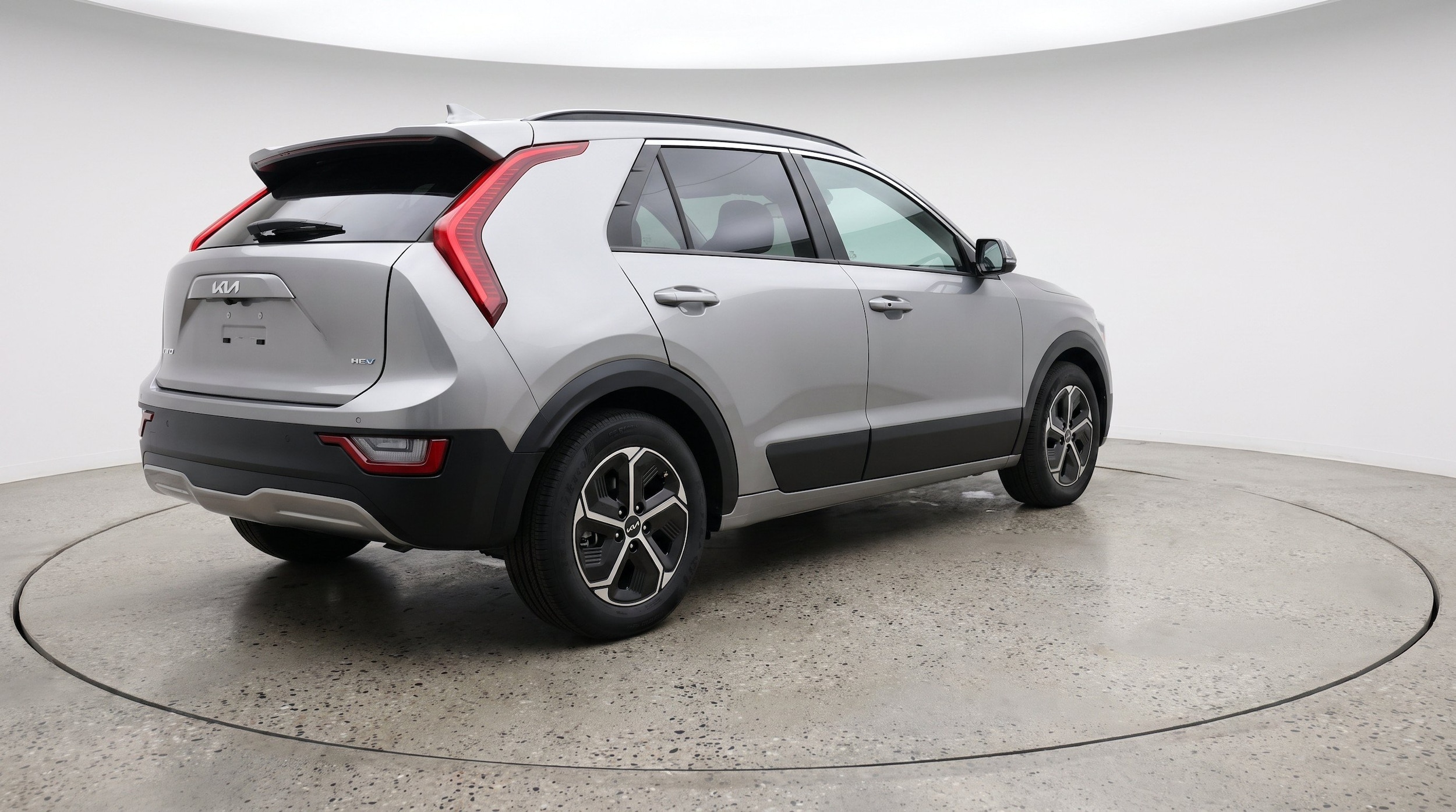 Thumbnail: 2026 Kia Niro - 9
