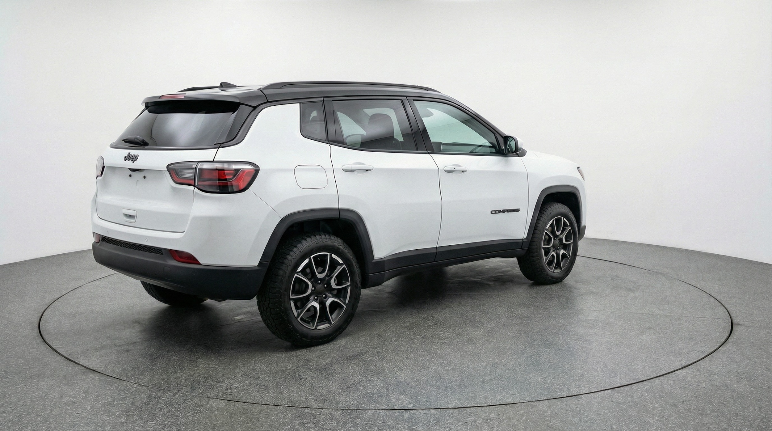 Thumbnail: 2025 Jeep Compass - 7