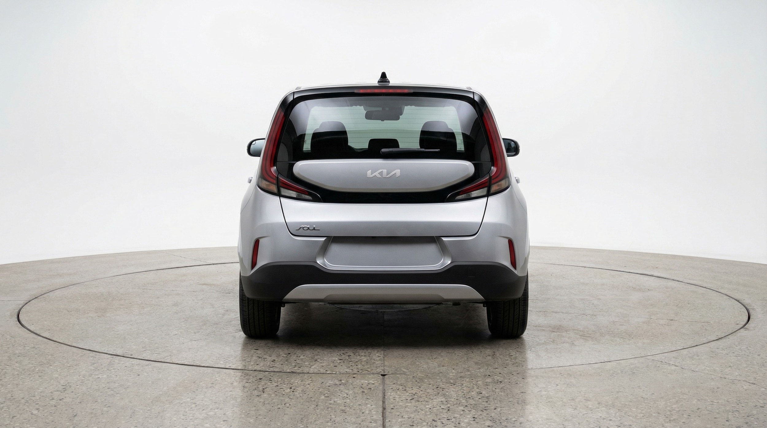 Thumbnail: 2025 Kia Soul - 6