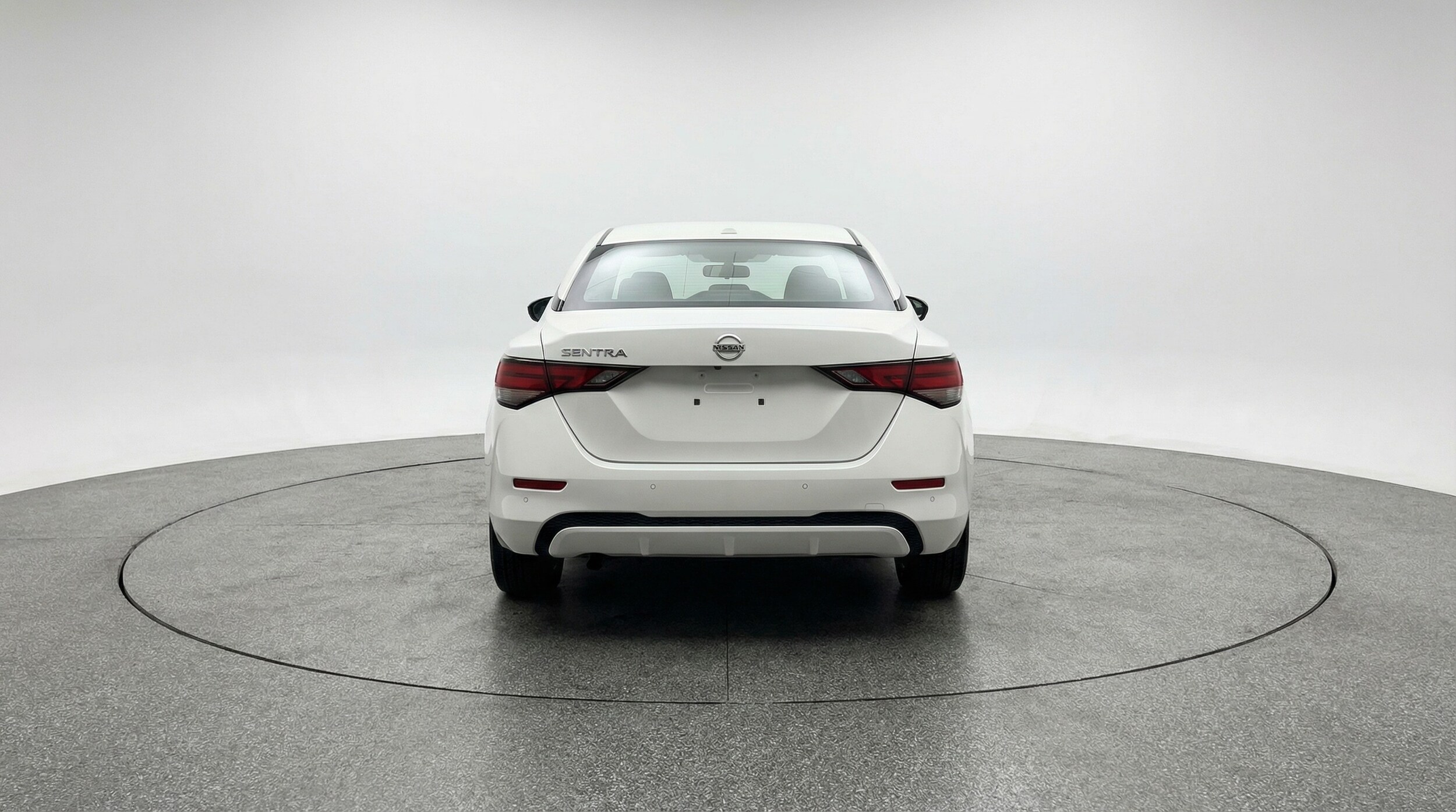 Thumbnail: 2025 Nissan Sentra - 6