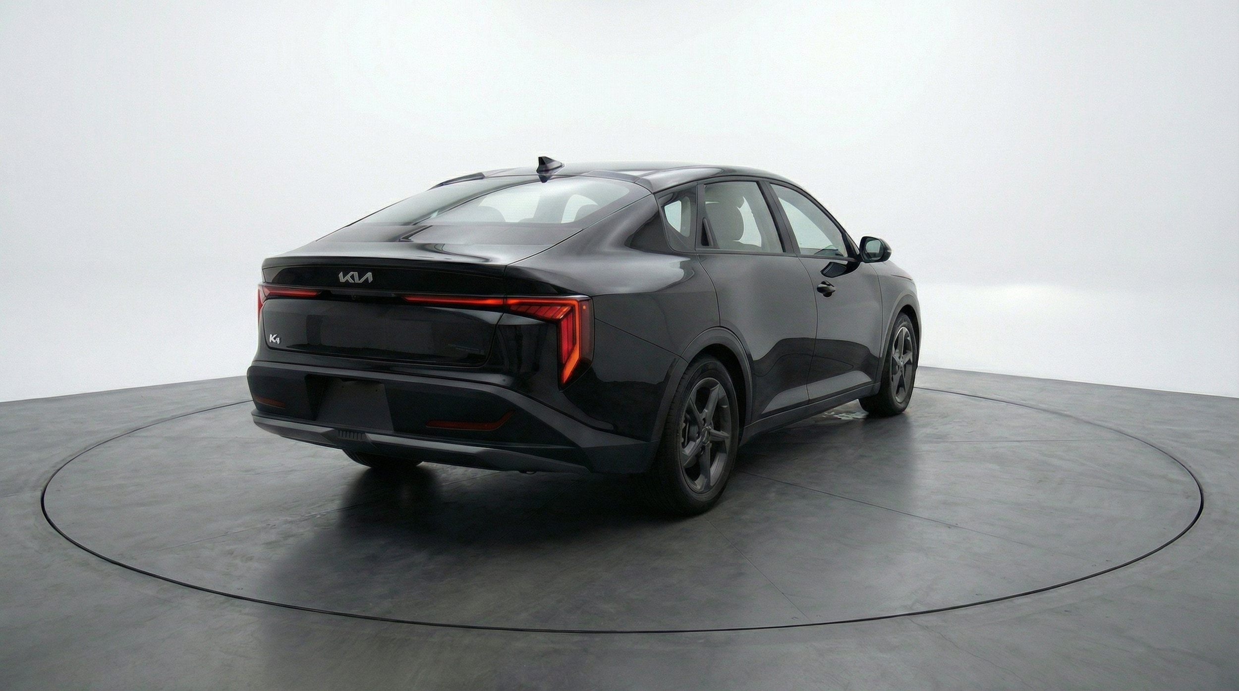 Thumbnail: 2025 Kia K4 - 9