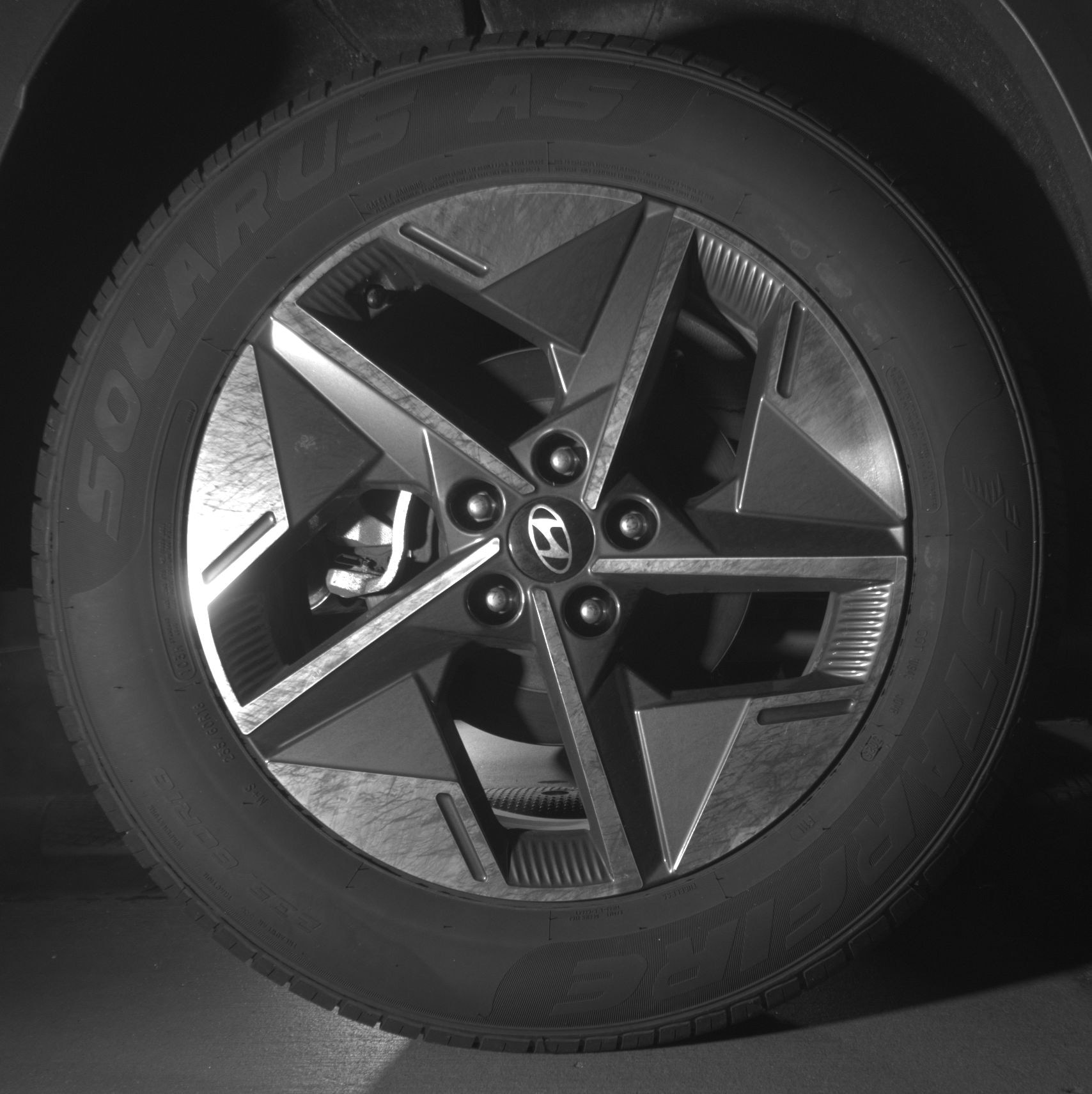 Thumbnail: 2025 Hyundai Tucson - 12