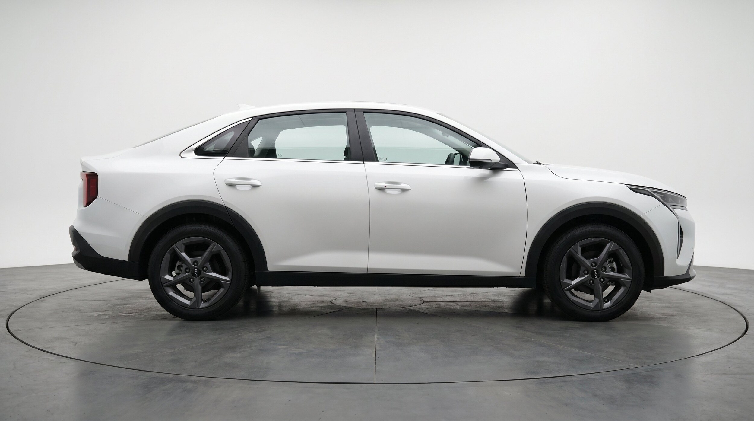 Thumbnail: 2025 Kia K4 - 11