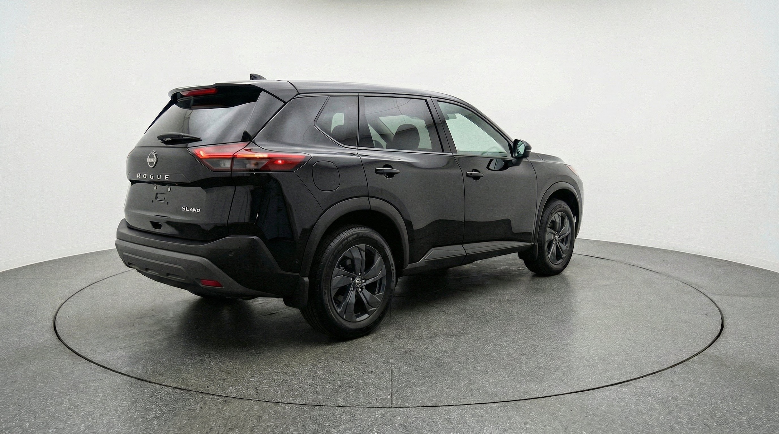 Thumbnail: 2026 Nissan Rogue - 9