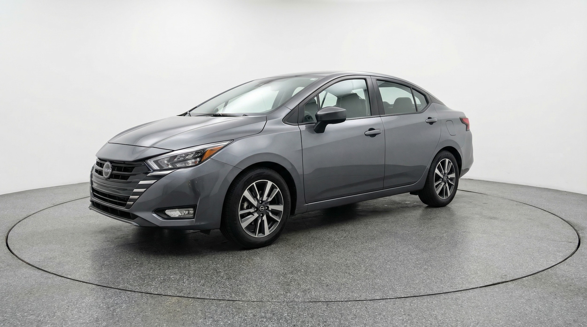 Thumbnail: 2025 Nissan Versa - 3