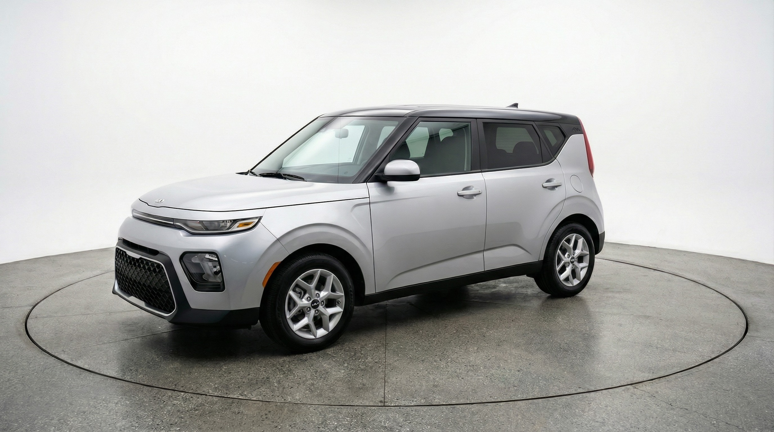 Thumbnail: 2025 Kia Soul - 3