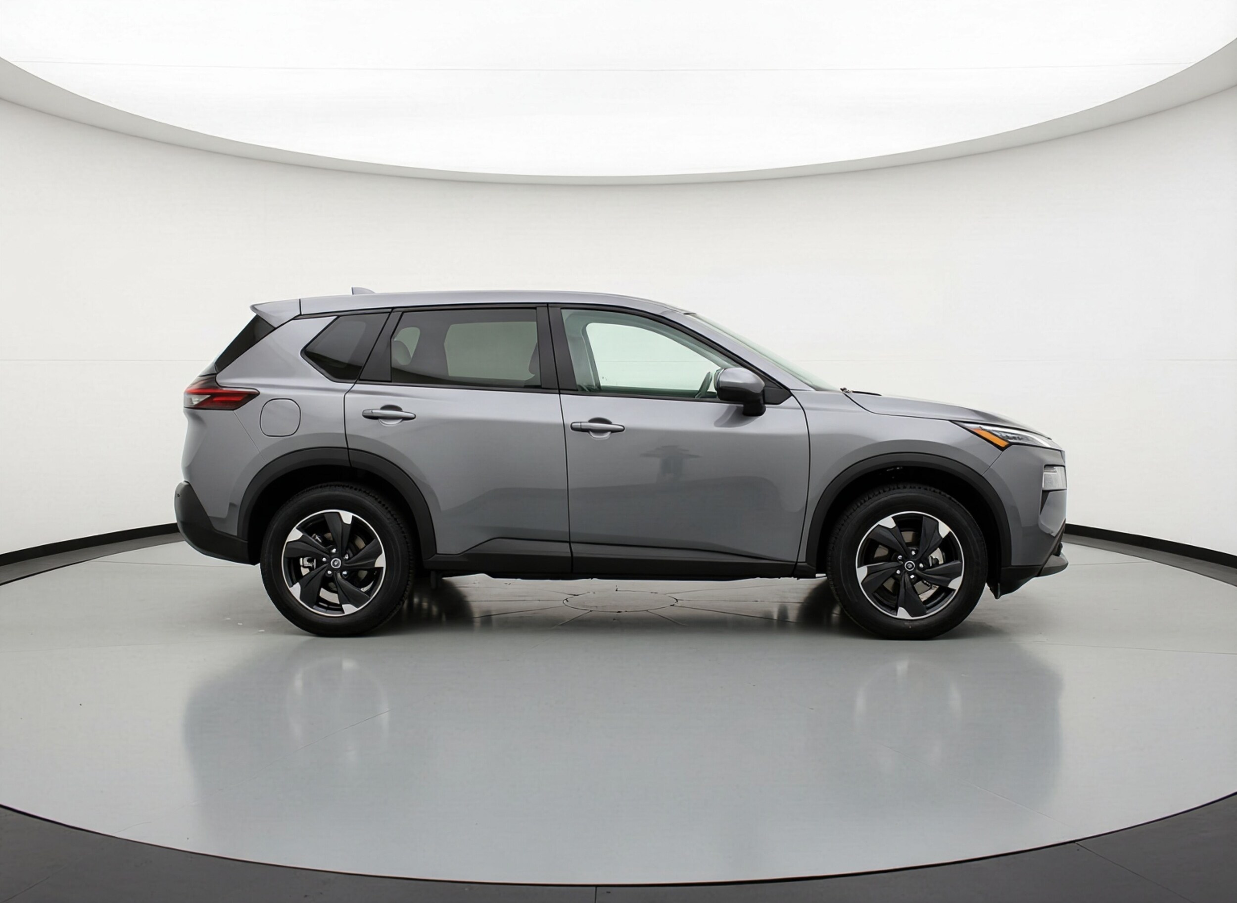 Thumbnail: 2025 Nissan Rogue - 8