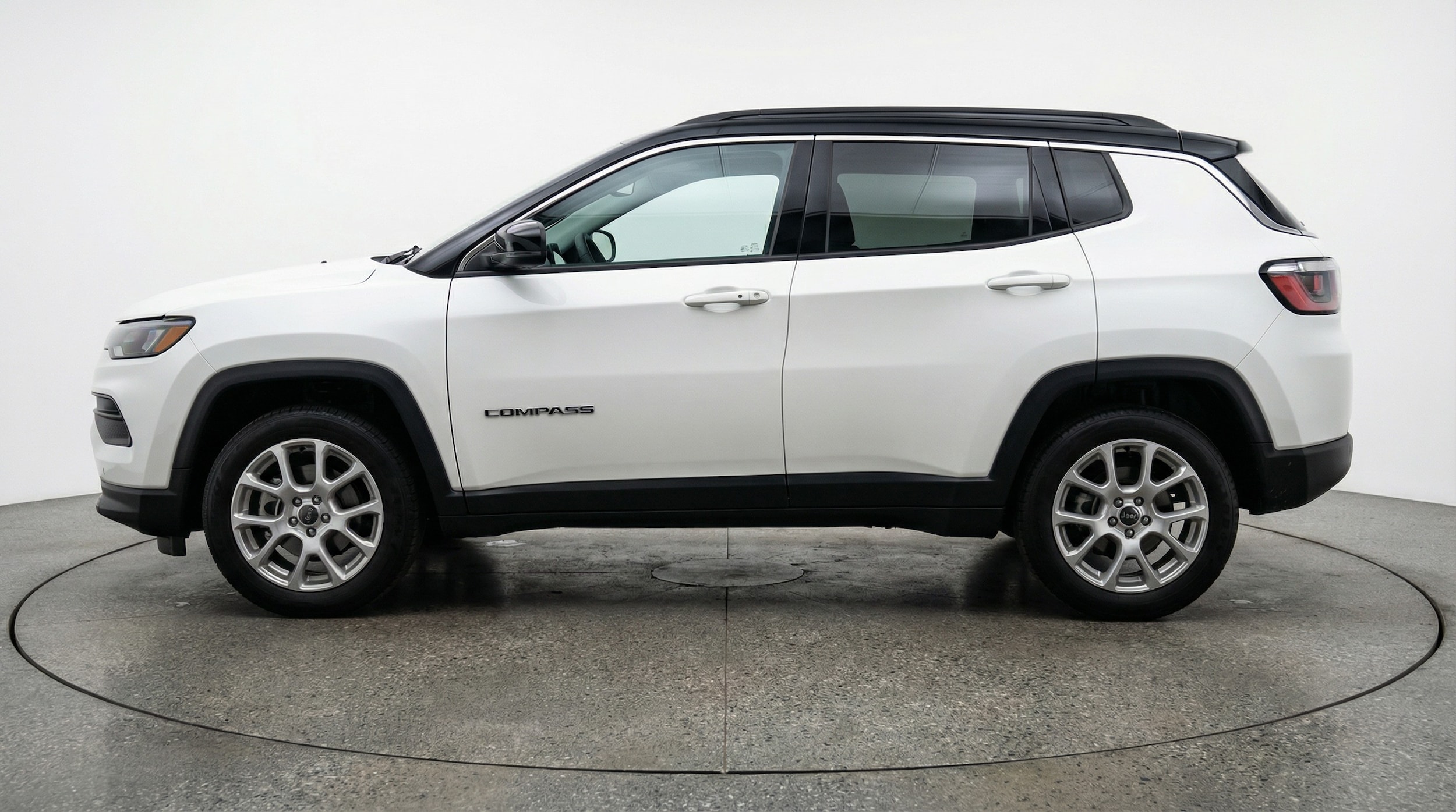 Thumbnail: 2025 Jeep Compass - 4