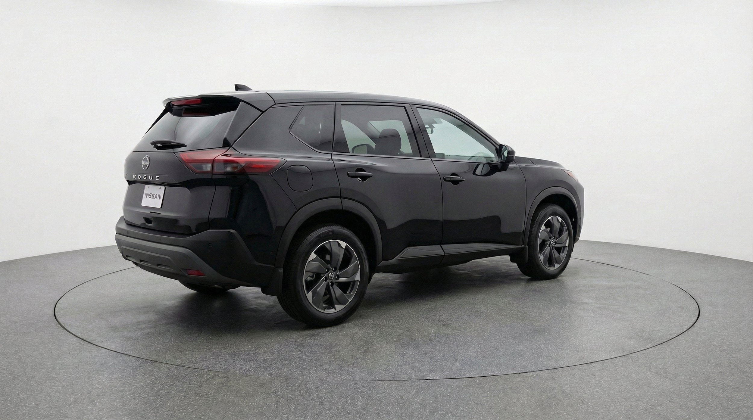 Thumbnail: 2025 Nissan Rogue - 9