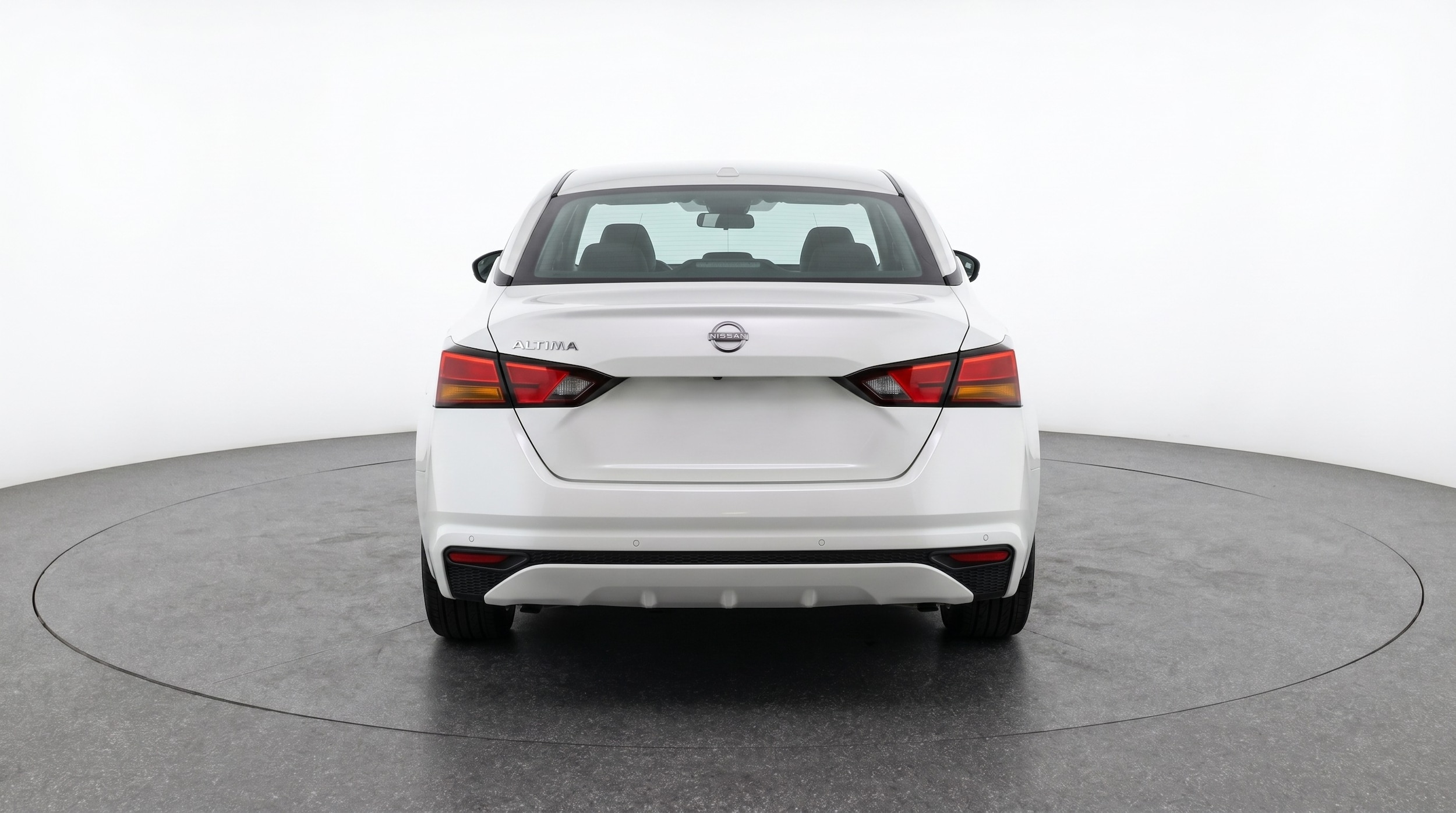 Thumbnail: 2025 Nissan Altima - 6