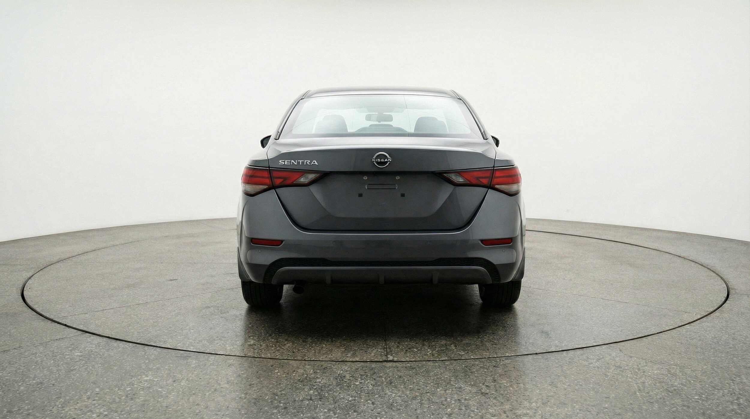 Thumbnail: 2025 Nissan Sentra - 7