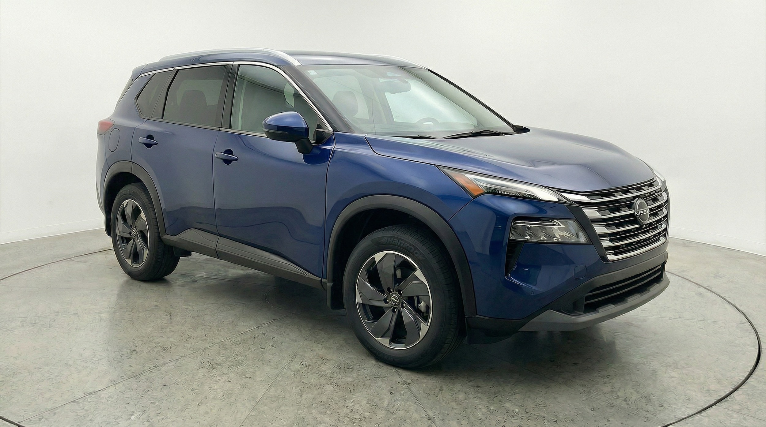 Thumbnail: 2025 Nissan Rogue - 1