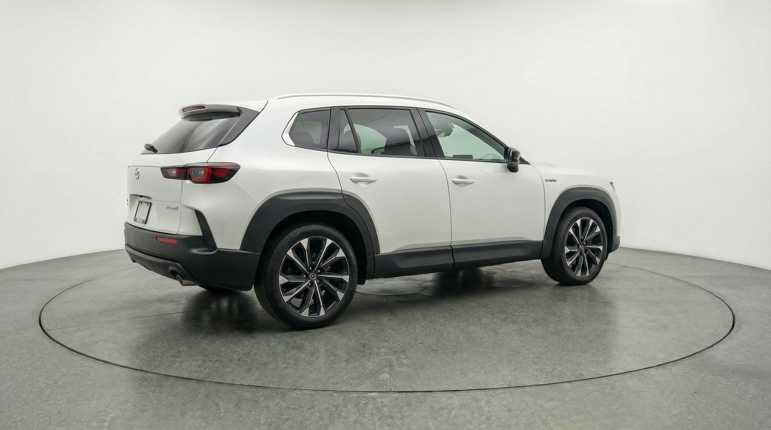 Thumbnail: 2025 Mazda CX-50 - 9