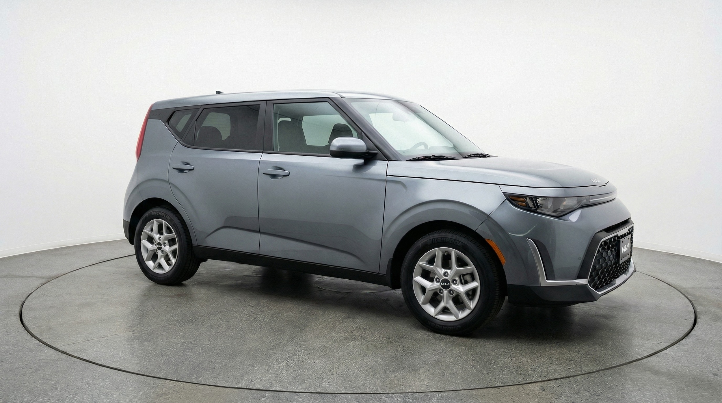 Thumbnail: 2025 Kia Soul - 1