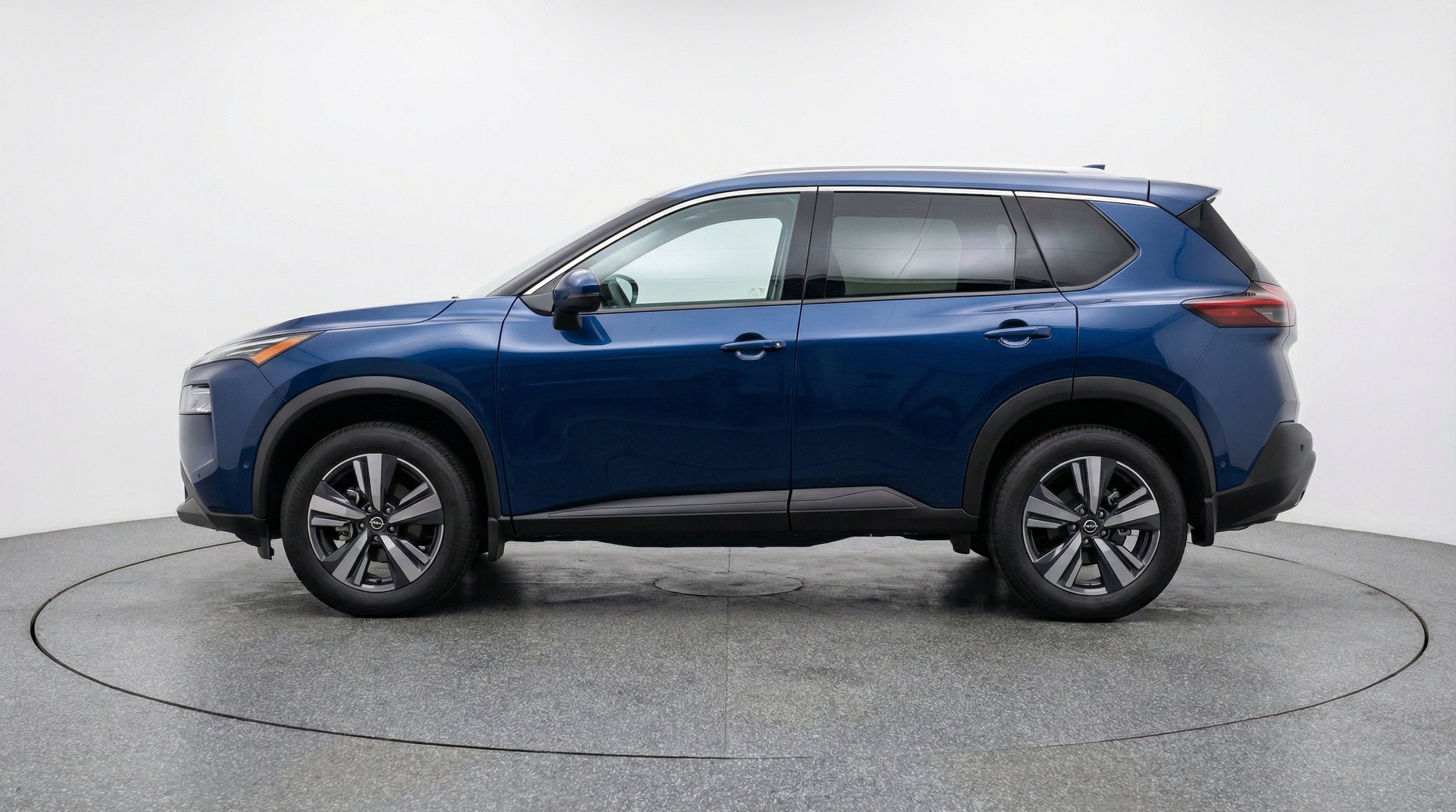 Thumbnail: 2026 Nissan Rogue - 5