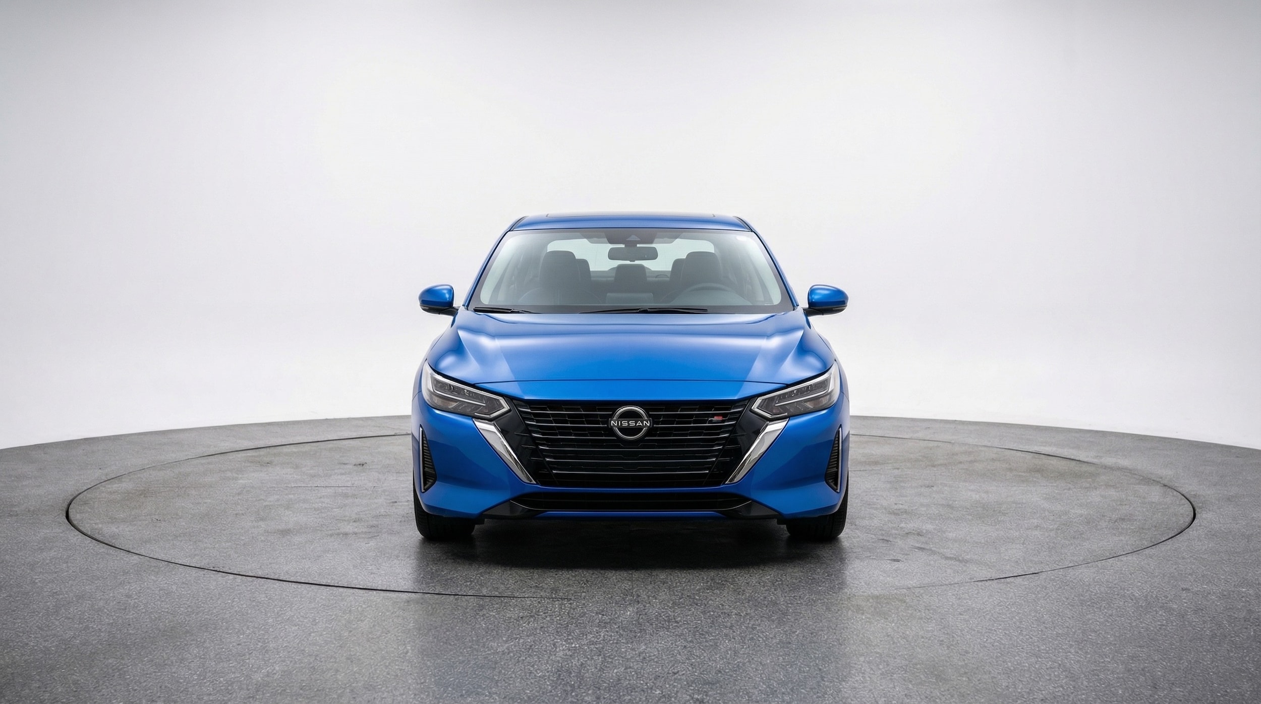 Thumbnail: 2025 Nissan Sentra - 2