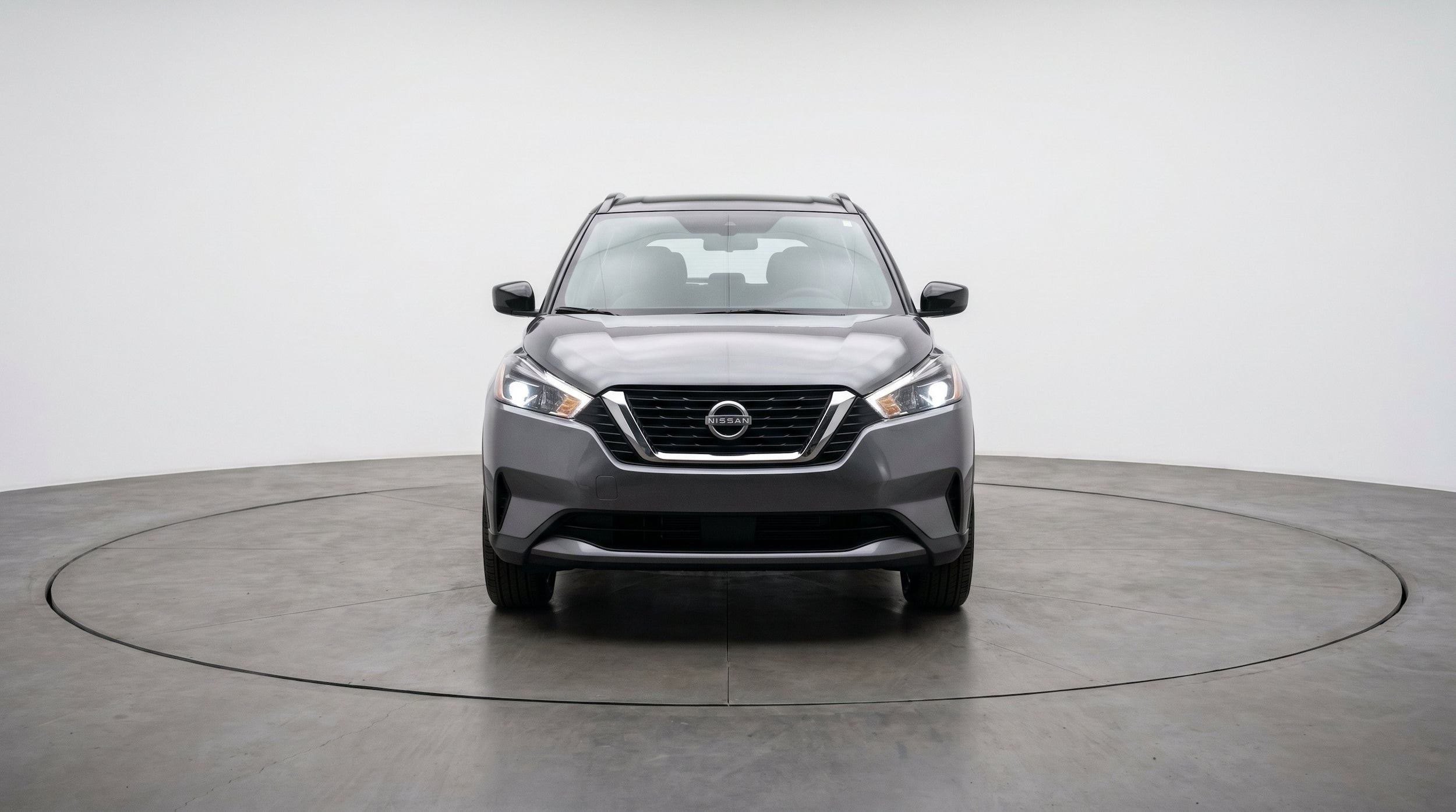 Thumbnail: 2026 Nissan Kicks - 2