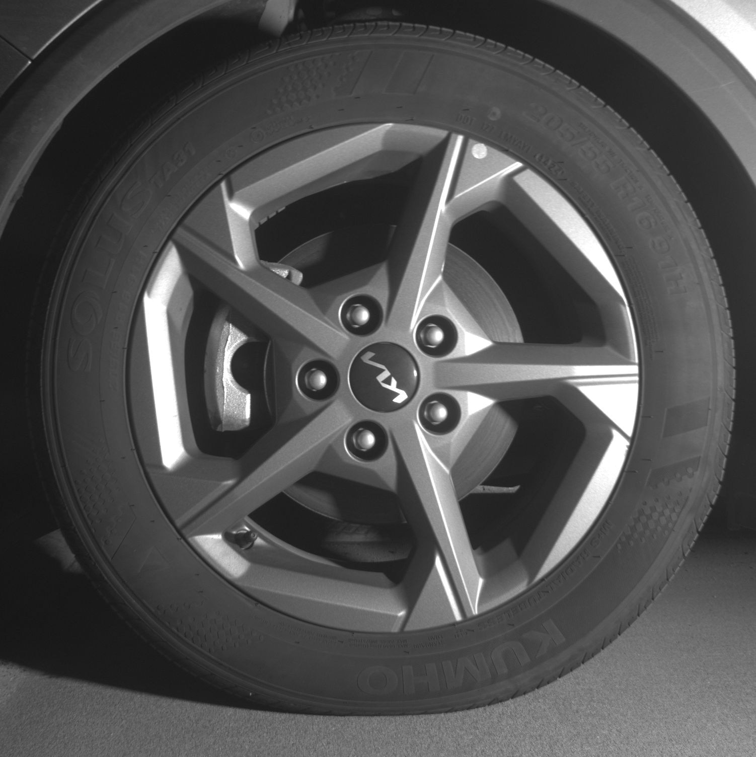 Thumbnail: 2025 Kia K4 - 9