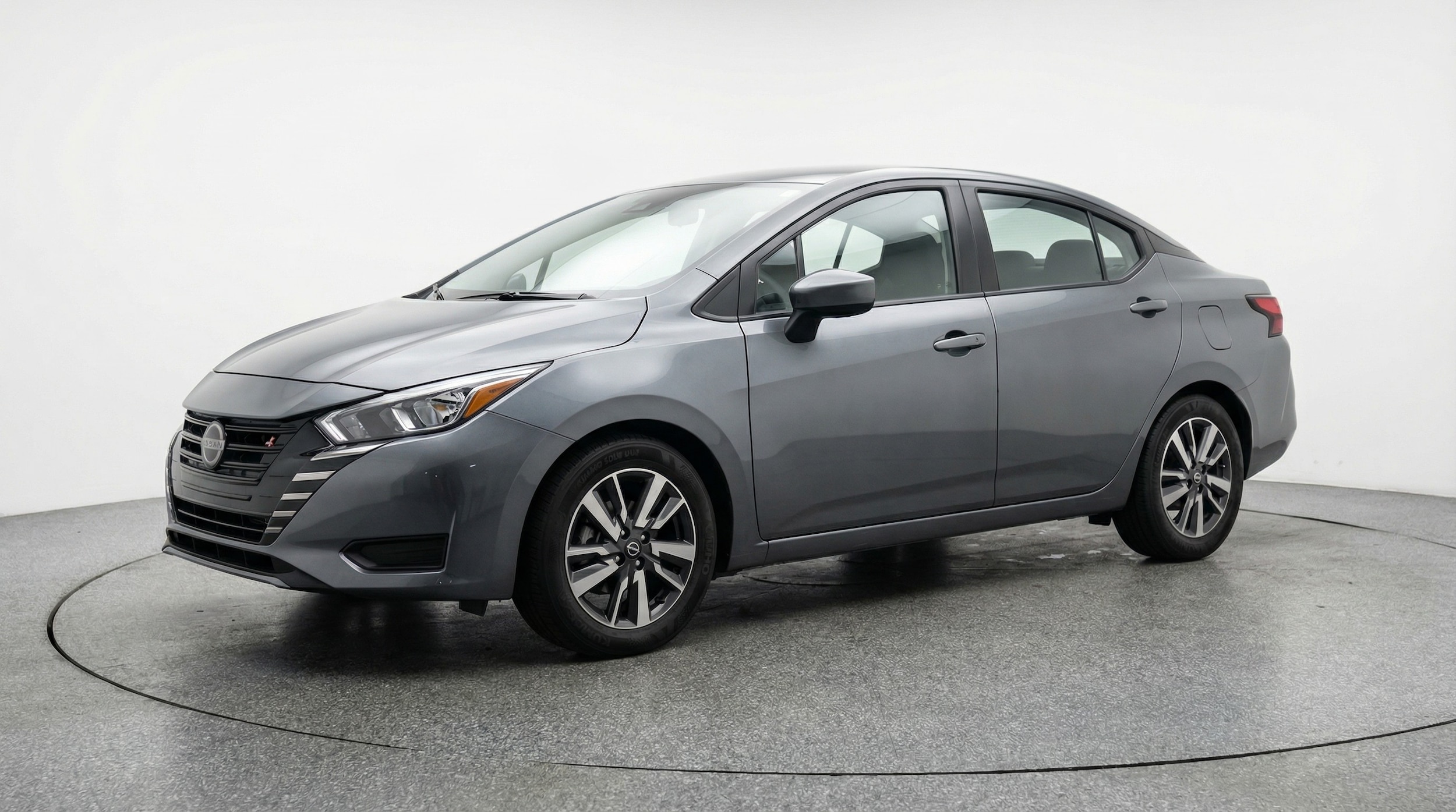 Thumbnail: 2025 Nissan Versa - 3