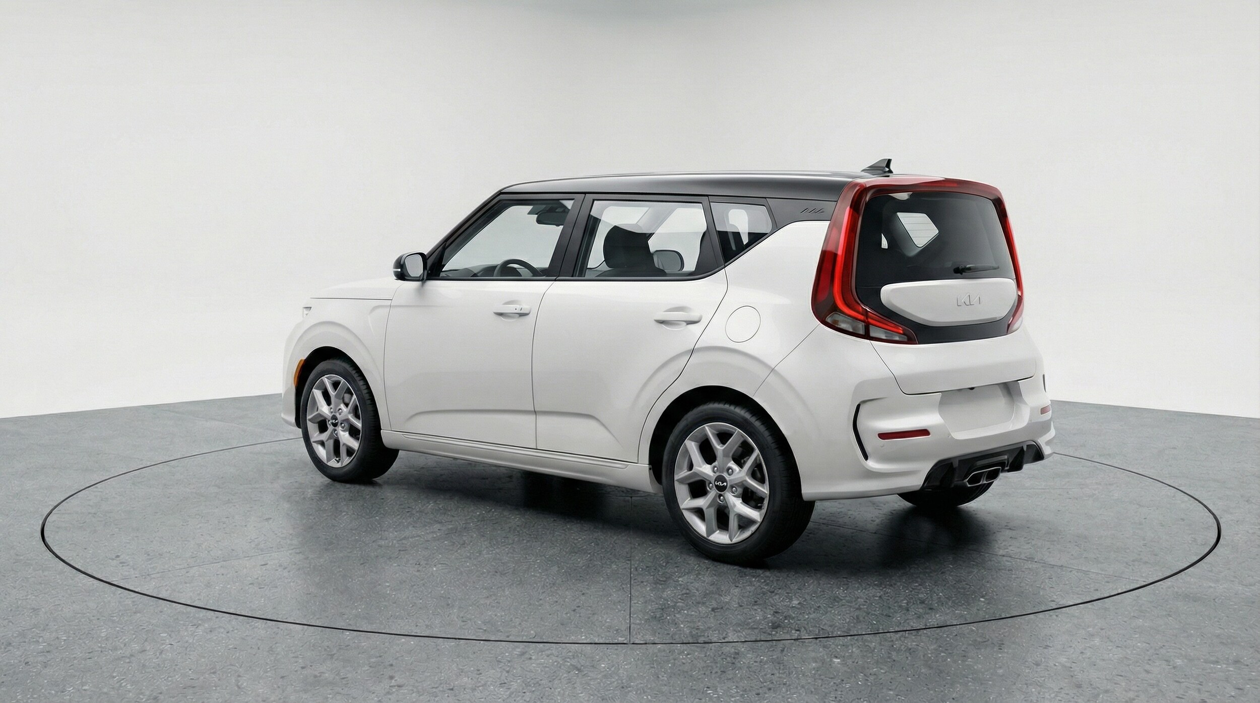 Thumbnail: 2025 Kia Soul - 5