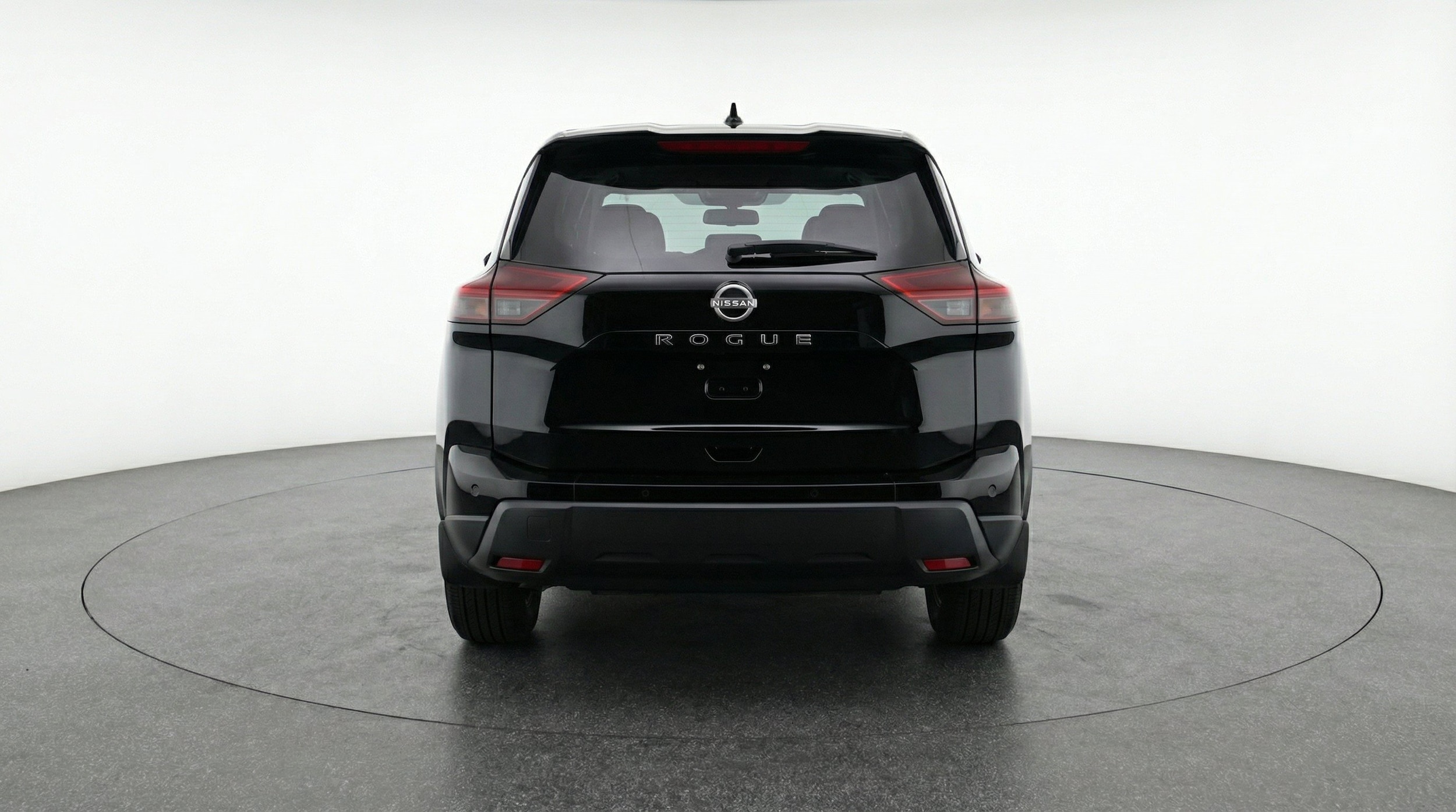 Thumbnail: 2026 Nissan Rogue - 7