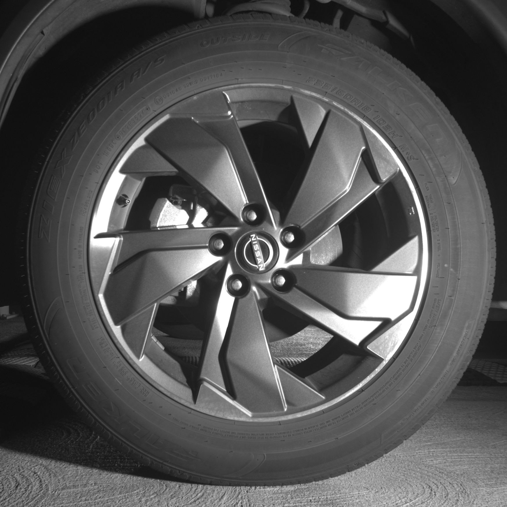 Thumbnail: 2025 Nissan Rogue - 12