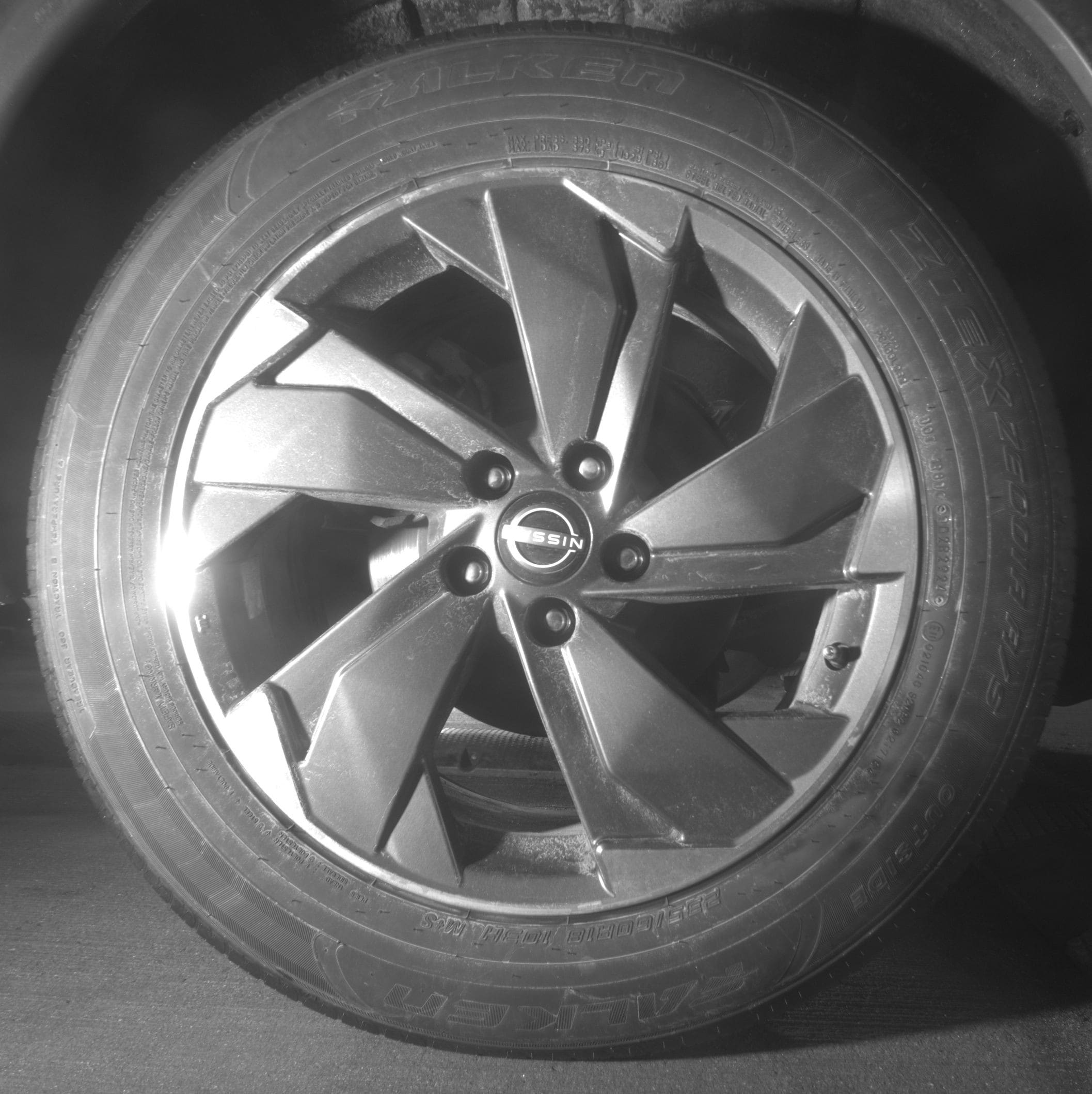 Thumbnail: 2025 Nissan Rogue - 12