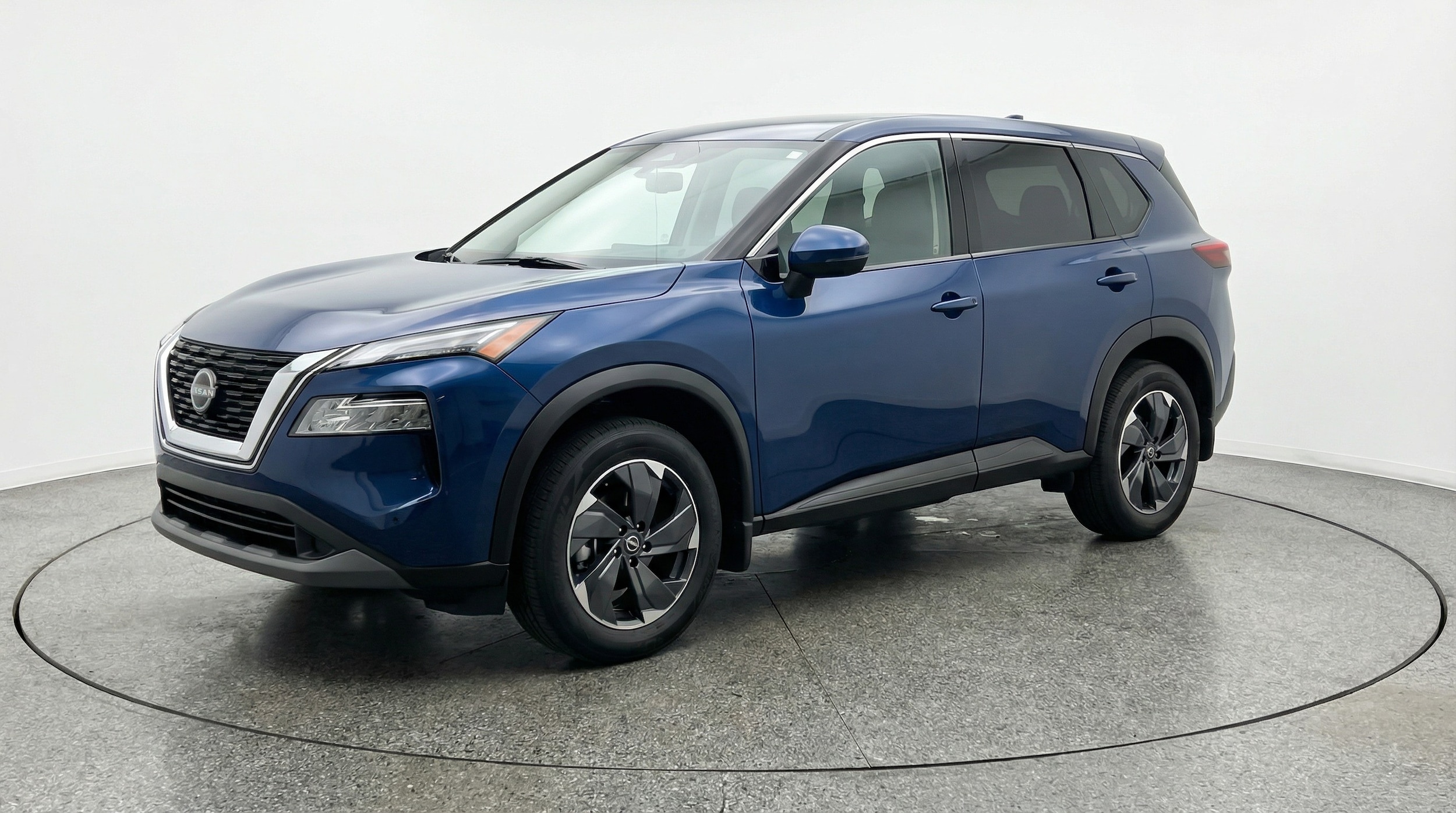 Thumbnail: 2025 Nissan Rogue - 3