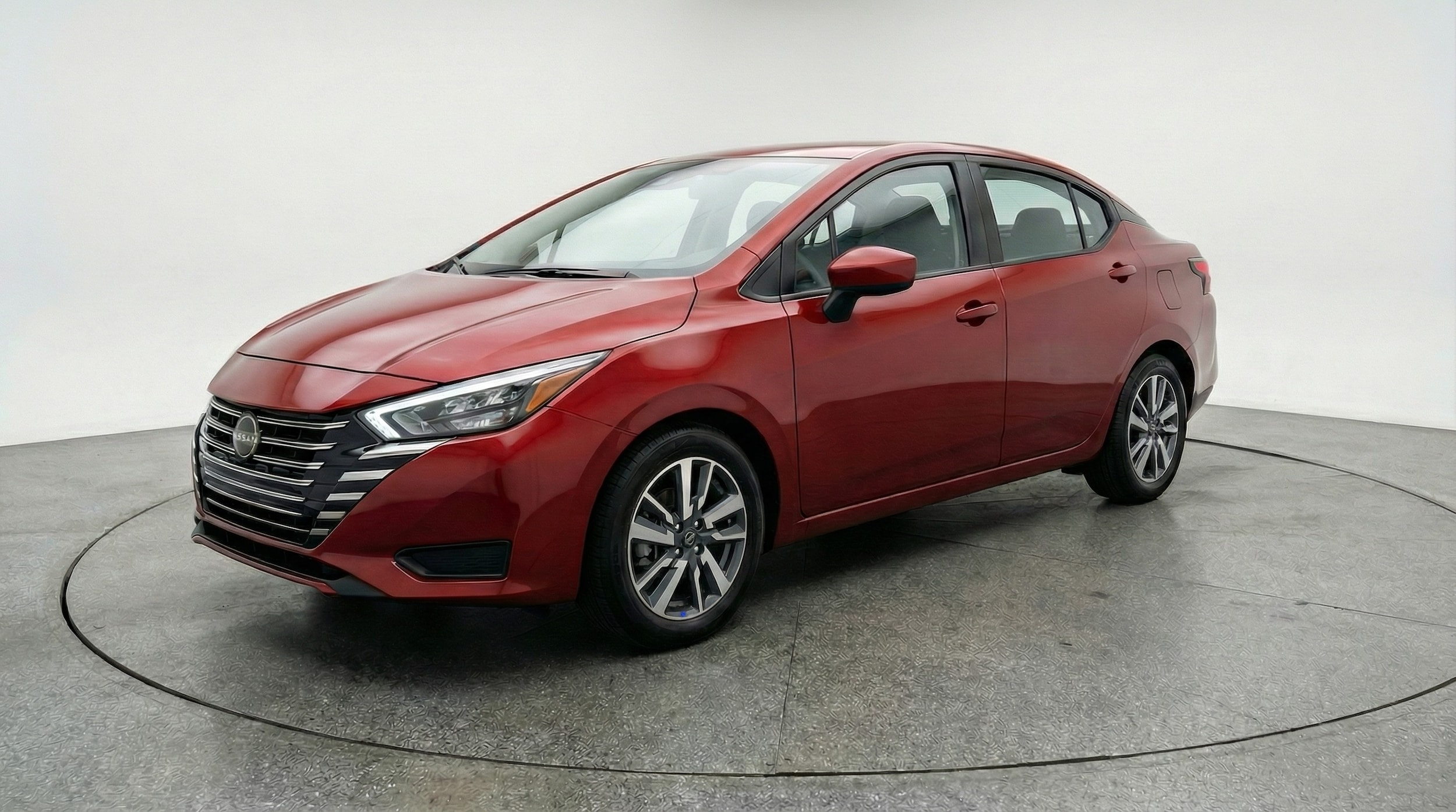 Thumbnail: 2025 Nissan Versa - 3