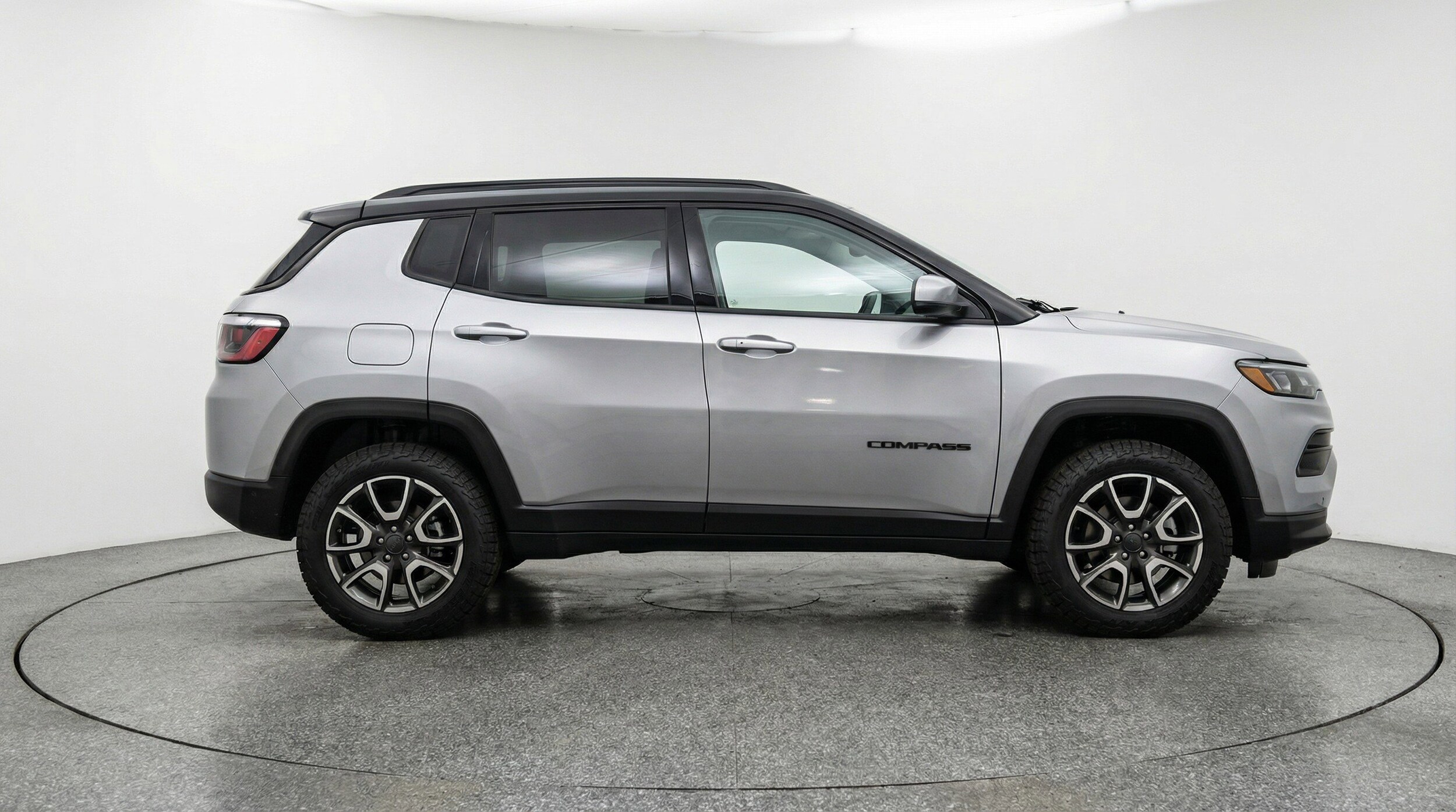 Thumbnail: 2025 Jeep Compass - 11