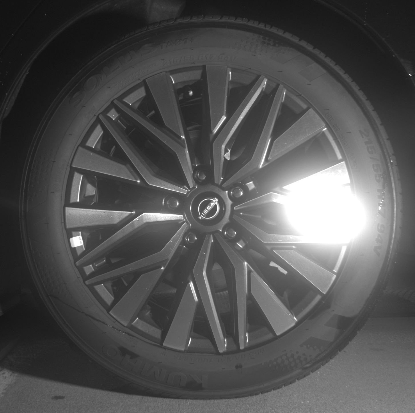 Thumbnail: 2026 Nissan Altima - 12