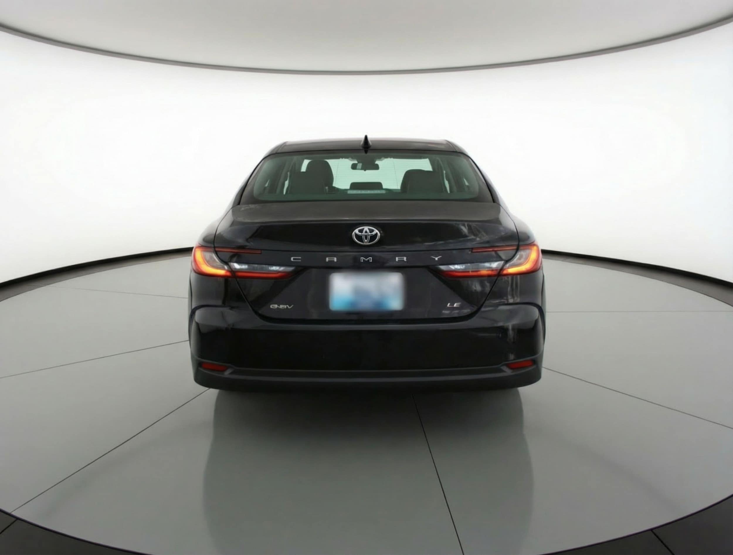 Thumbnail: 2025 Toyota Camry - 6