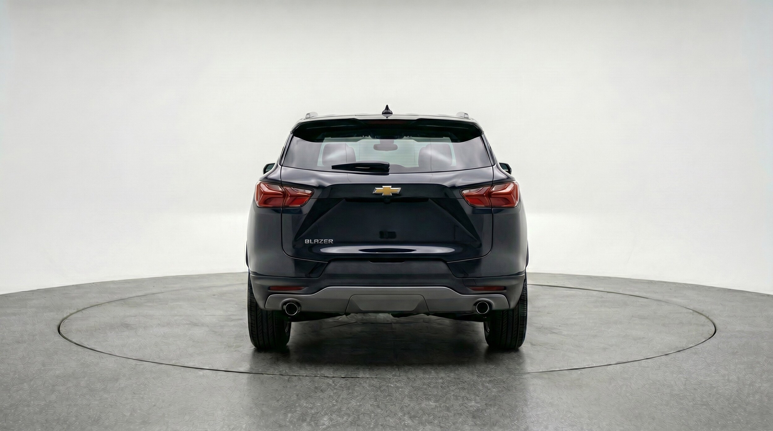Thumbnail: 2025 Chevrolet Blazer - 7