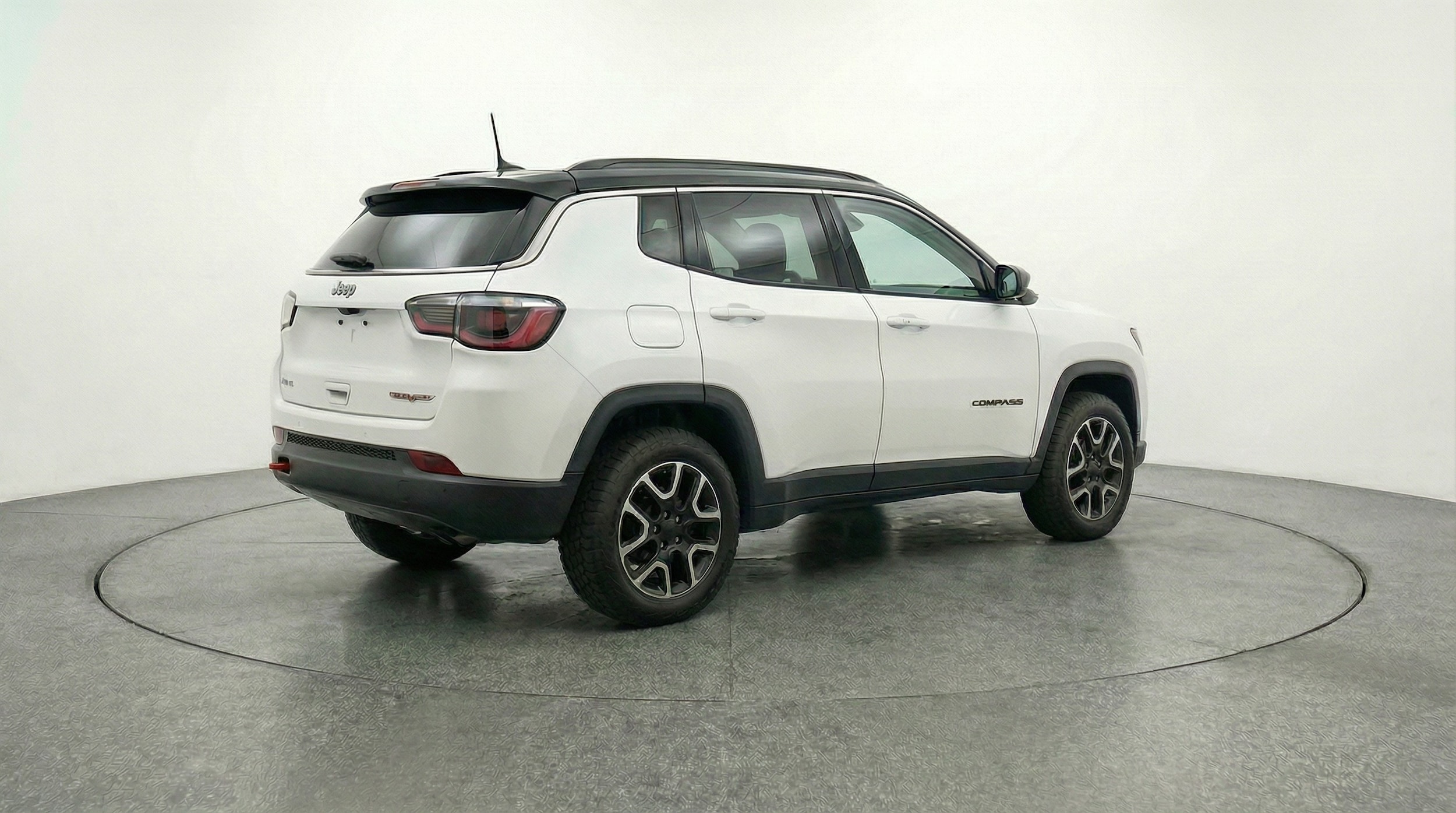 Thumbnail: 2025 Jeep Compass - 7