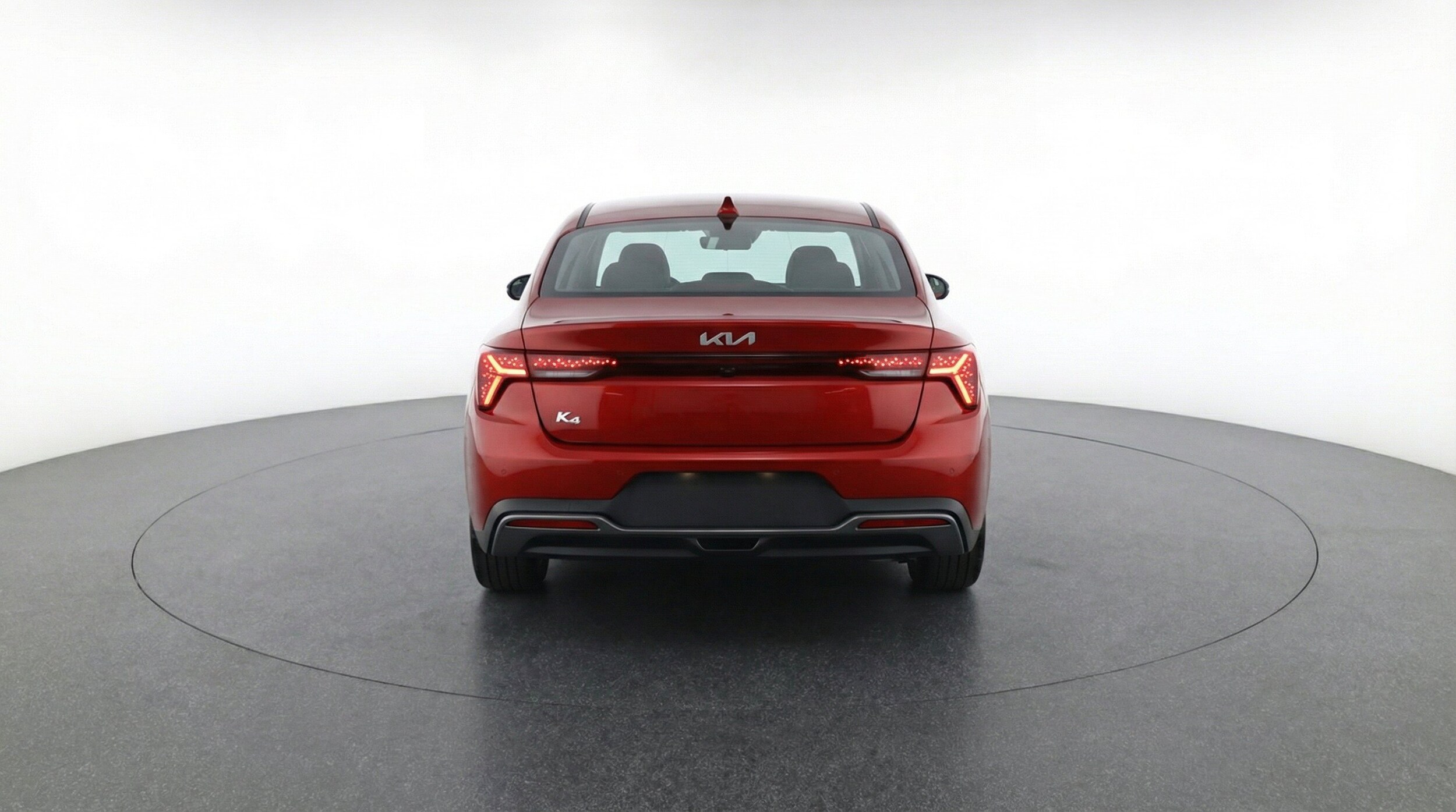 Thumbnail: 2025 Kia K4 - 7