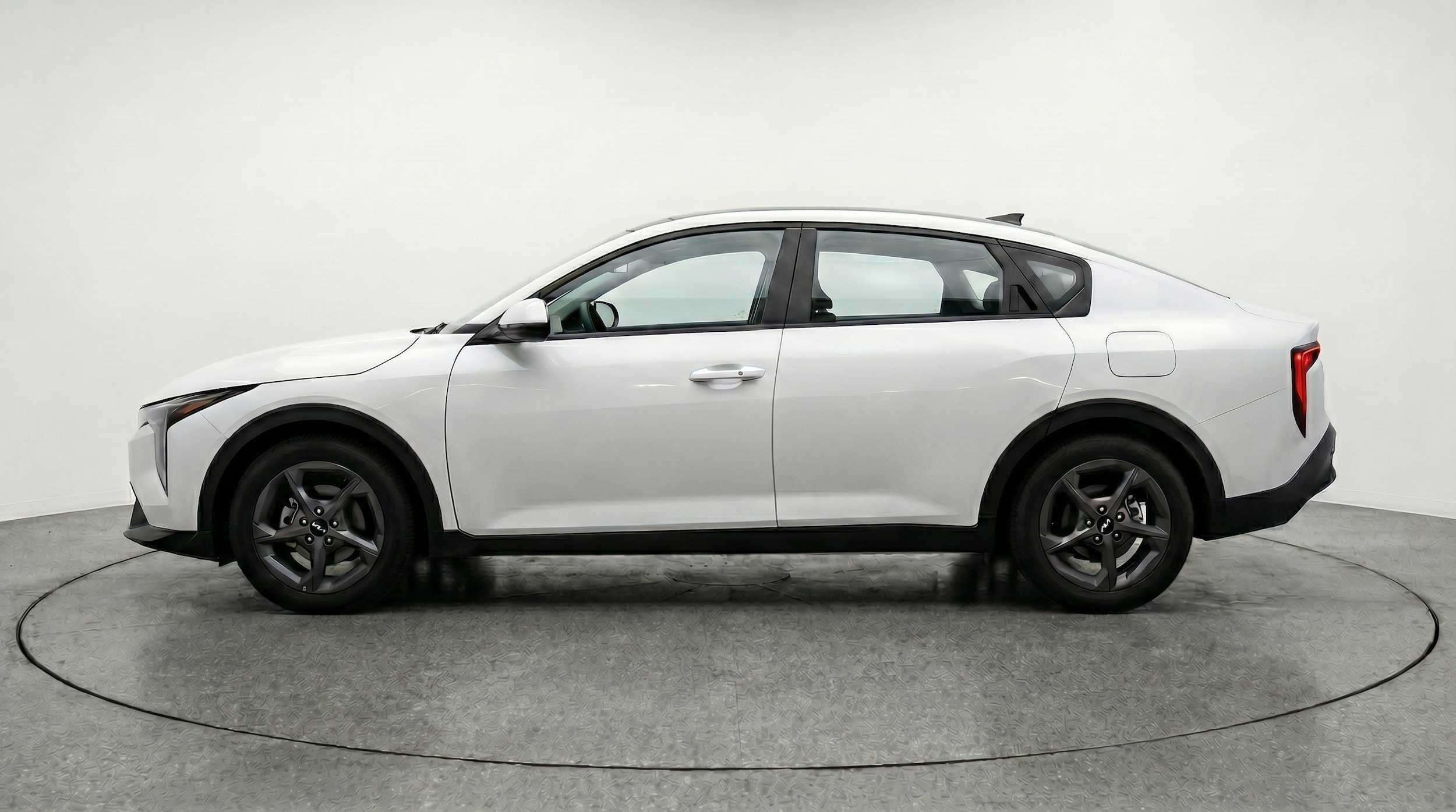 Thumbnail: 2025 Kia K4 - 5