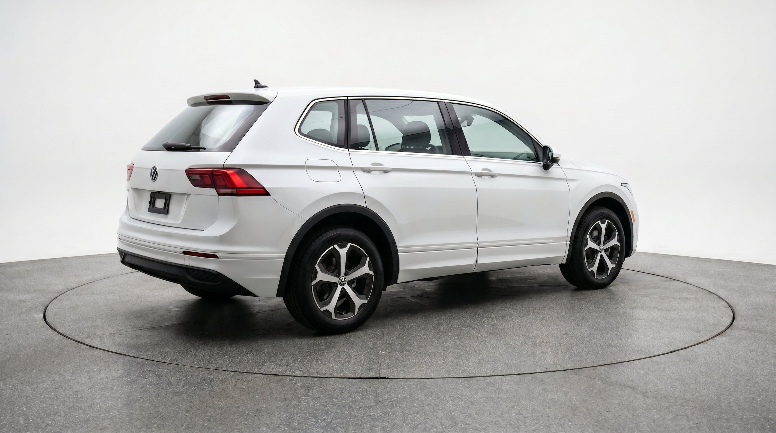 Thumbnail: 2026 Volkswagen Tiguan - 9