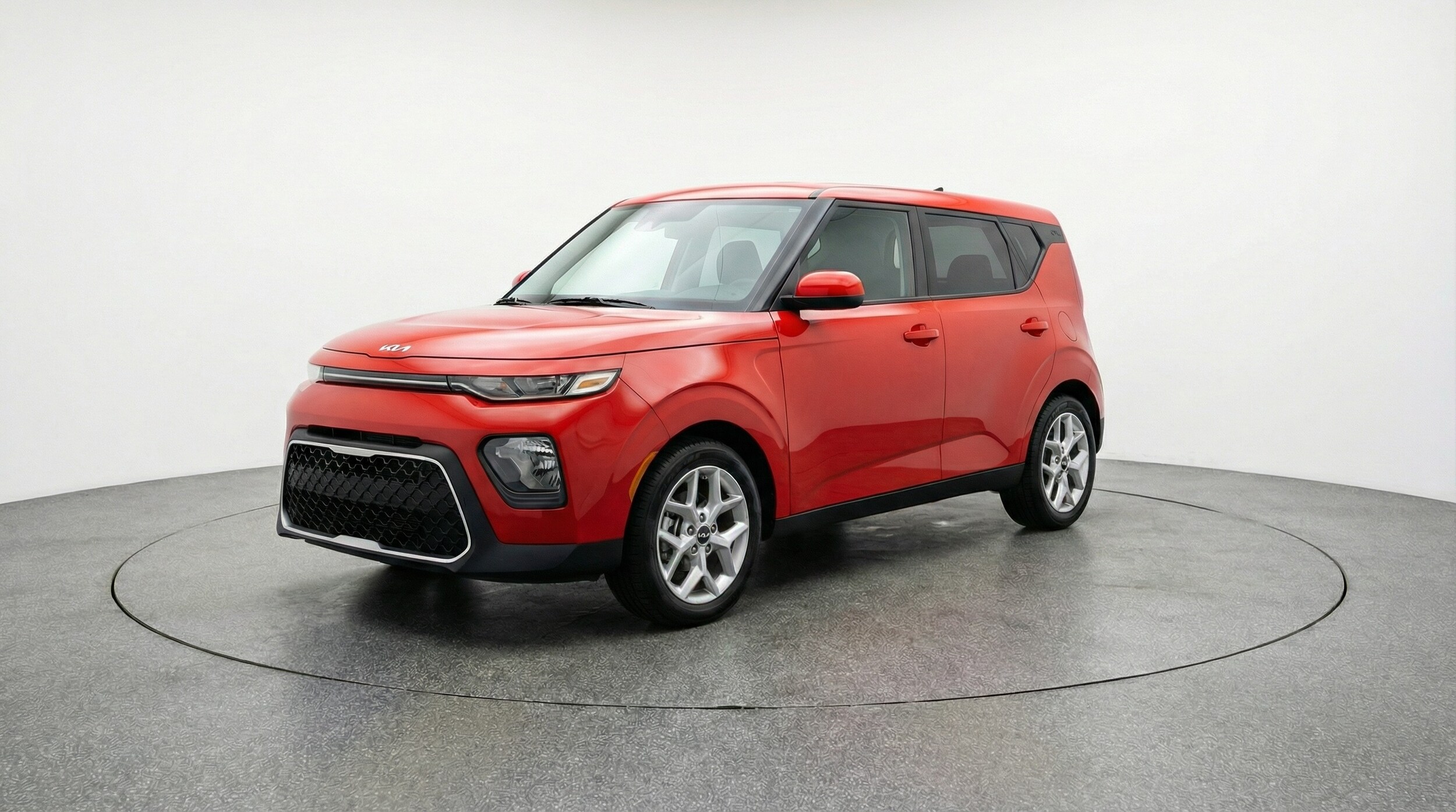 Thumbnail: 2025 Kia Soul - 3
