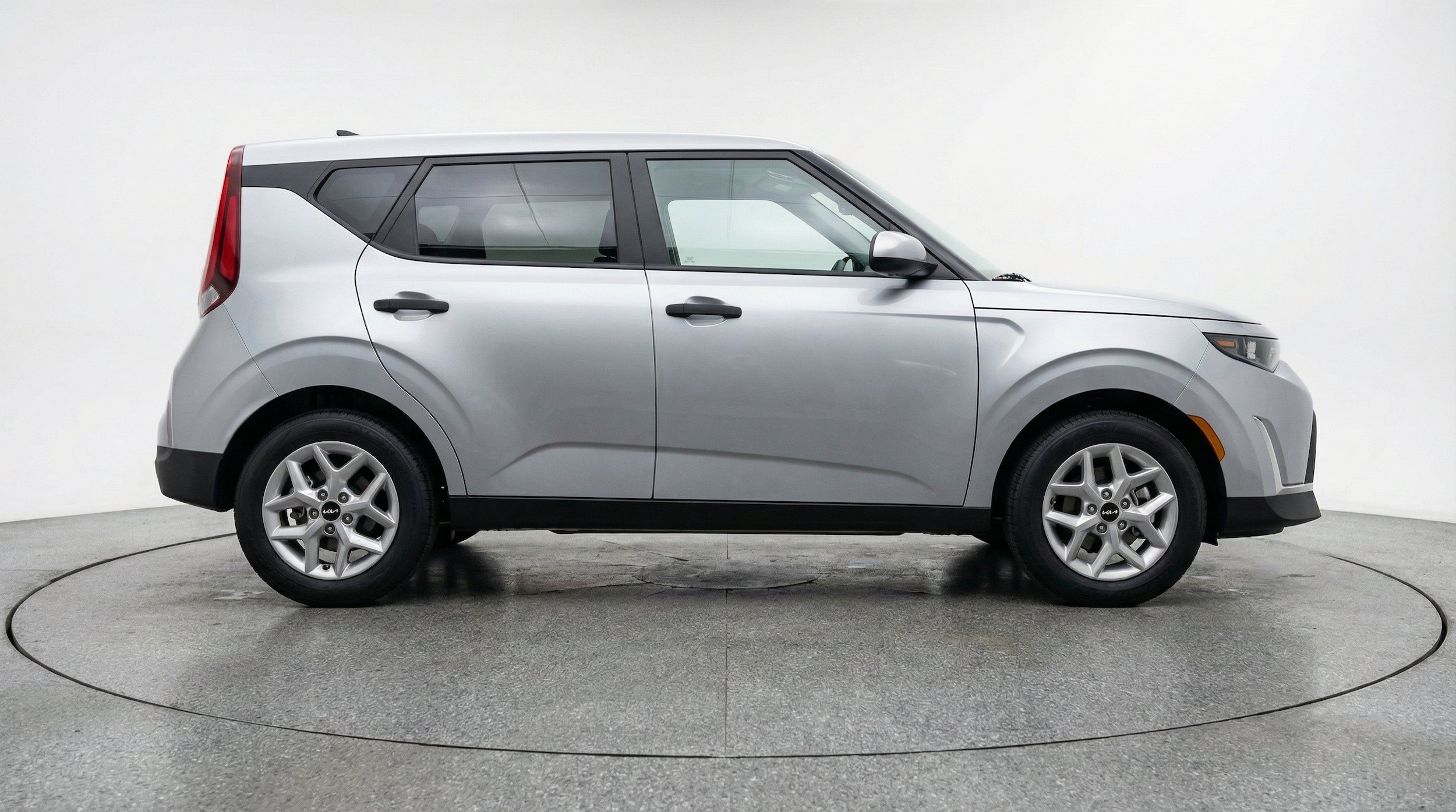Thumbnail: 2025 Kia Soul - 11