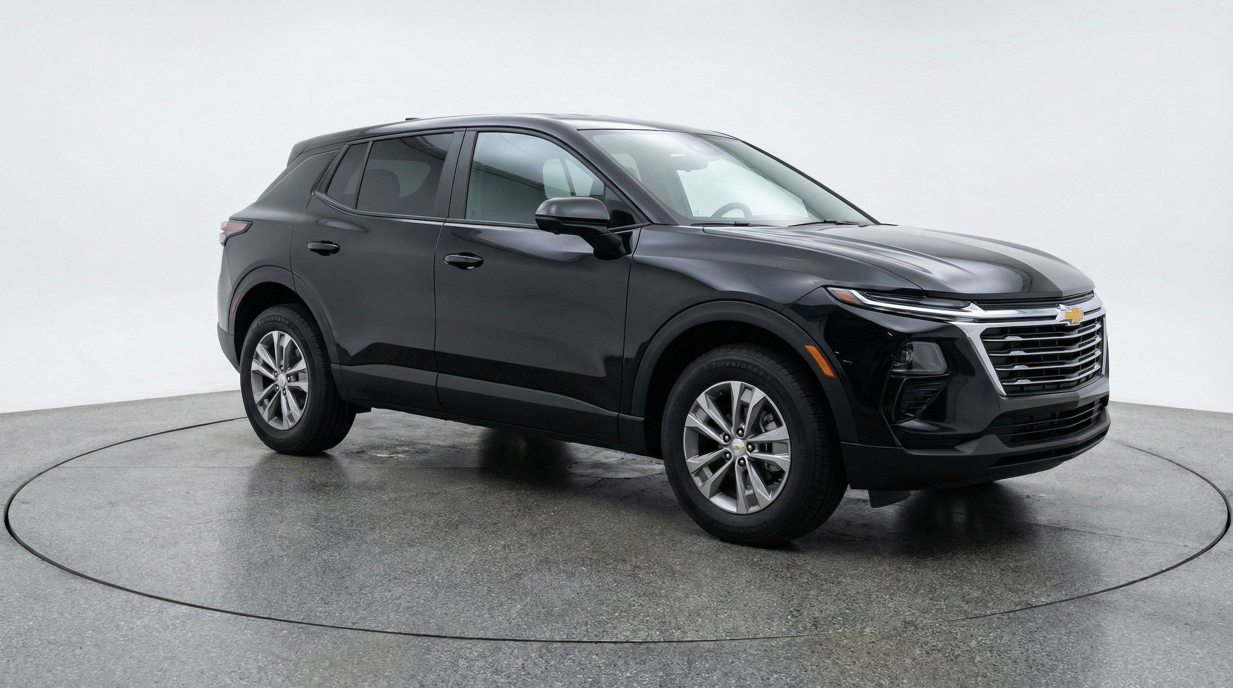 Thumbnail: 2025 Chevrolet Equinox - 1