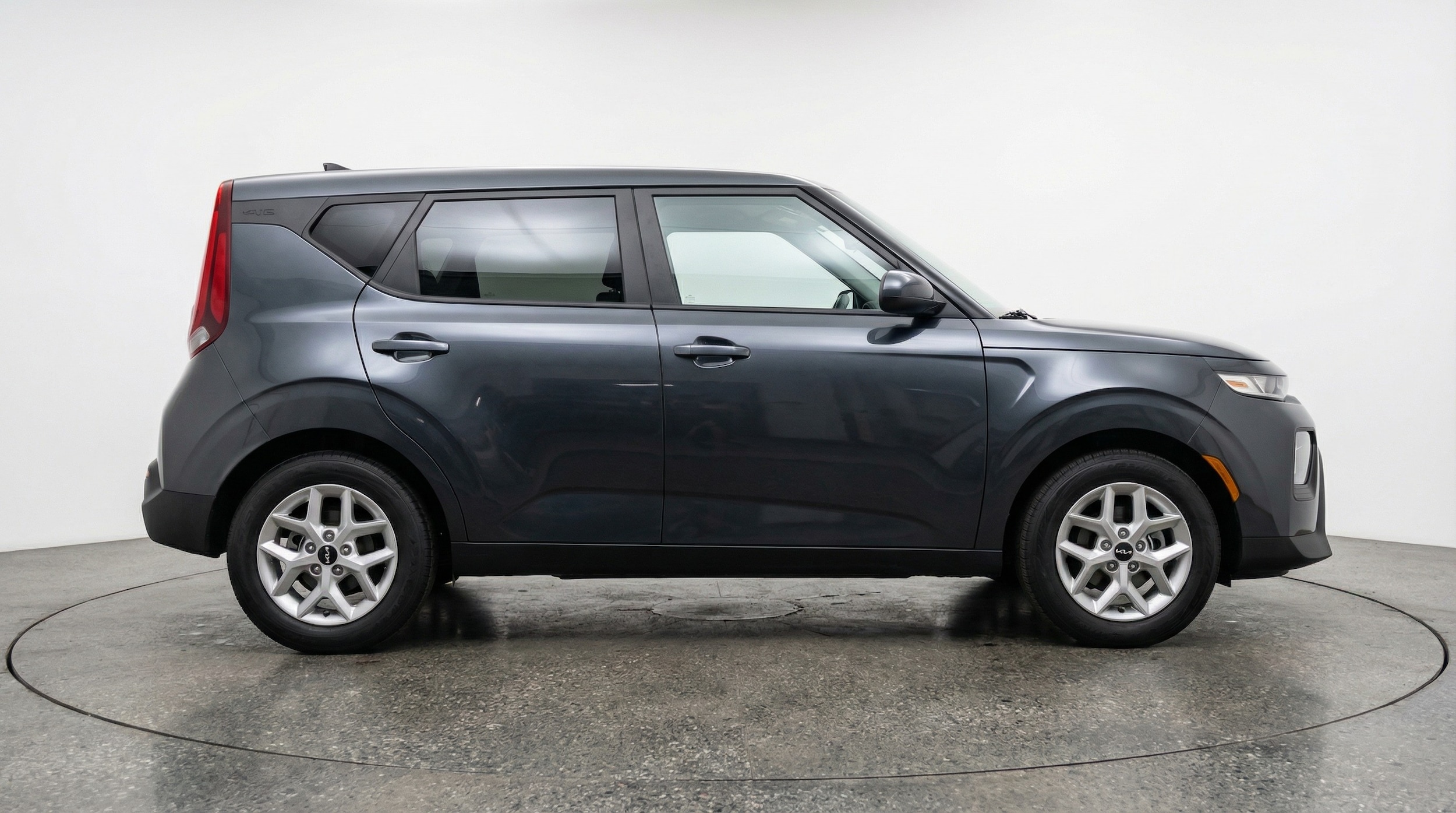 Thumbnail: 2025 Kia Soul - 8
