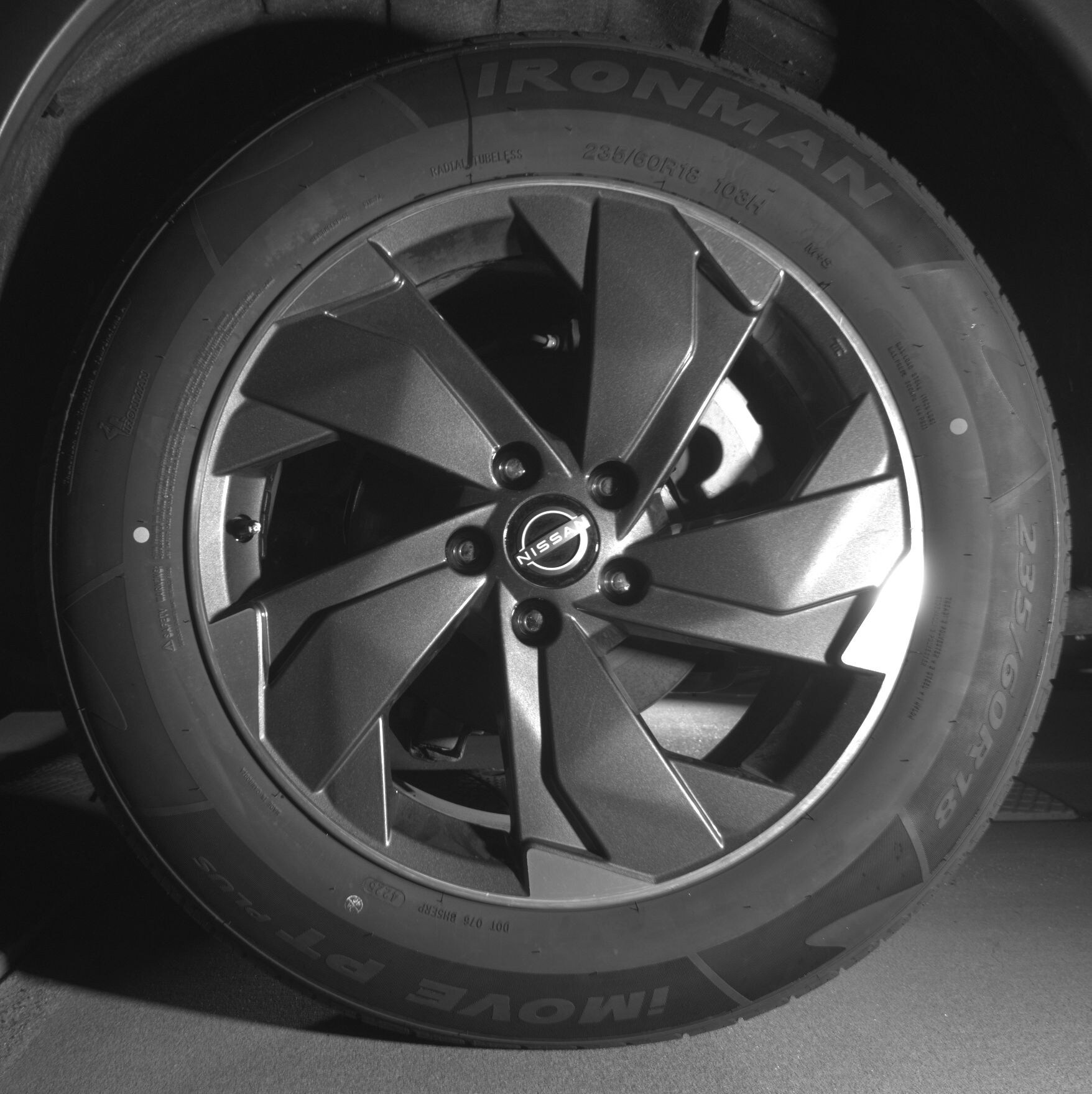 Thumbnail: 2025 Nissan Rogue - 11