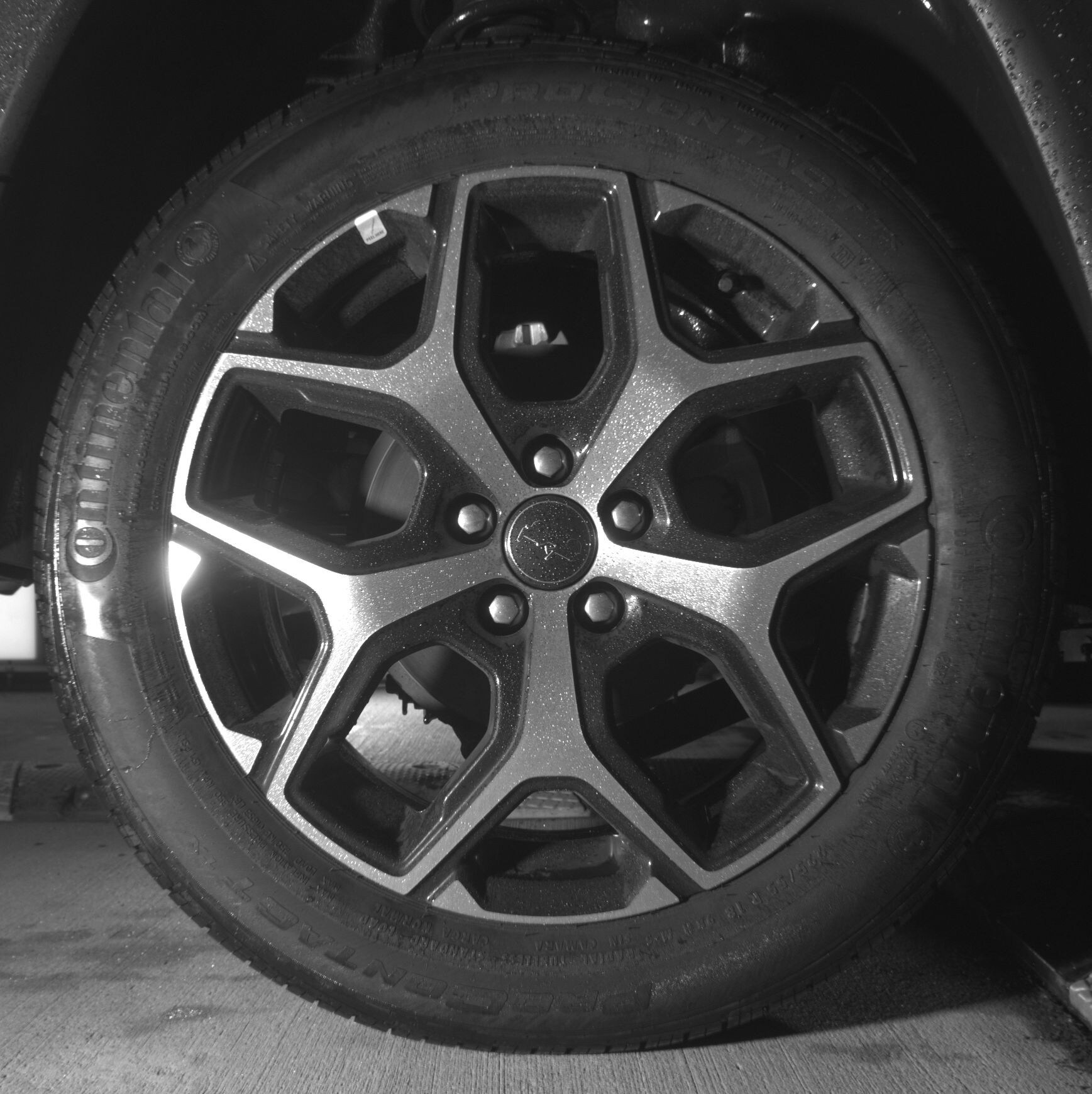 Thumbnail: 2025 Jeep Compass - 12