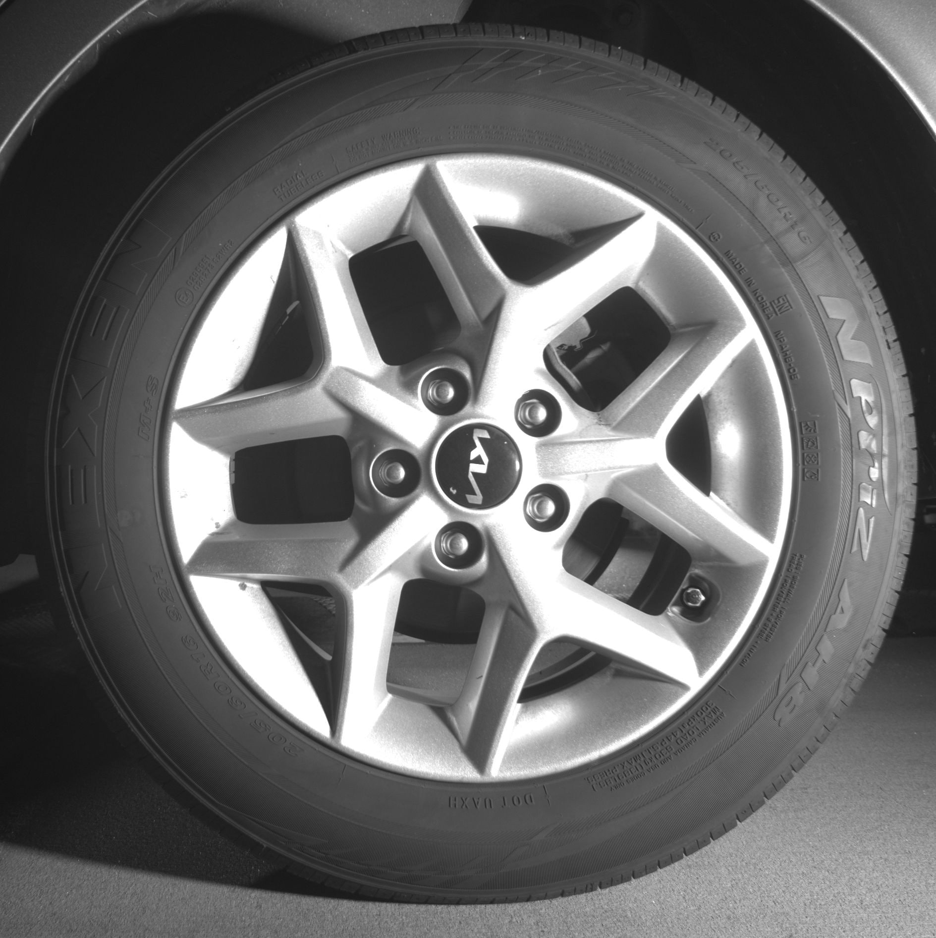 Thumbnail: 2025 Kia Soul - 11