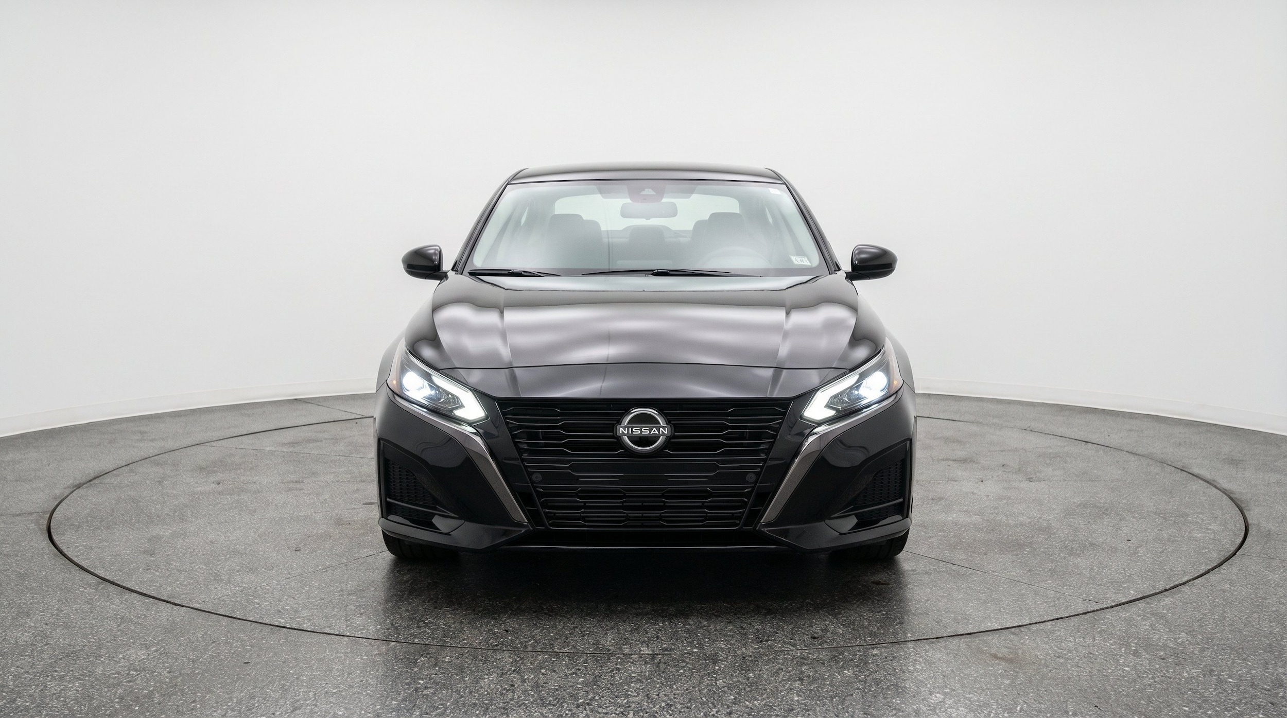 Thumbnail: 2026 Nissan Altima - 2