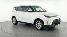 2025 Kia Soul  -
                  Union, NJ
