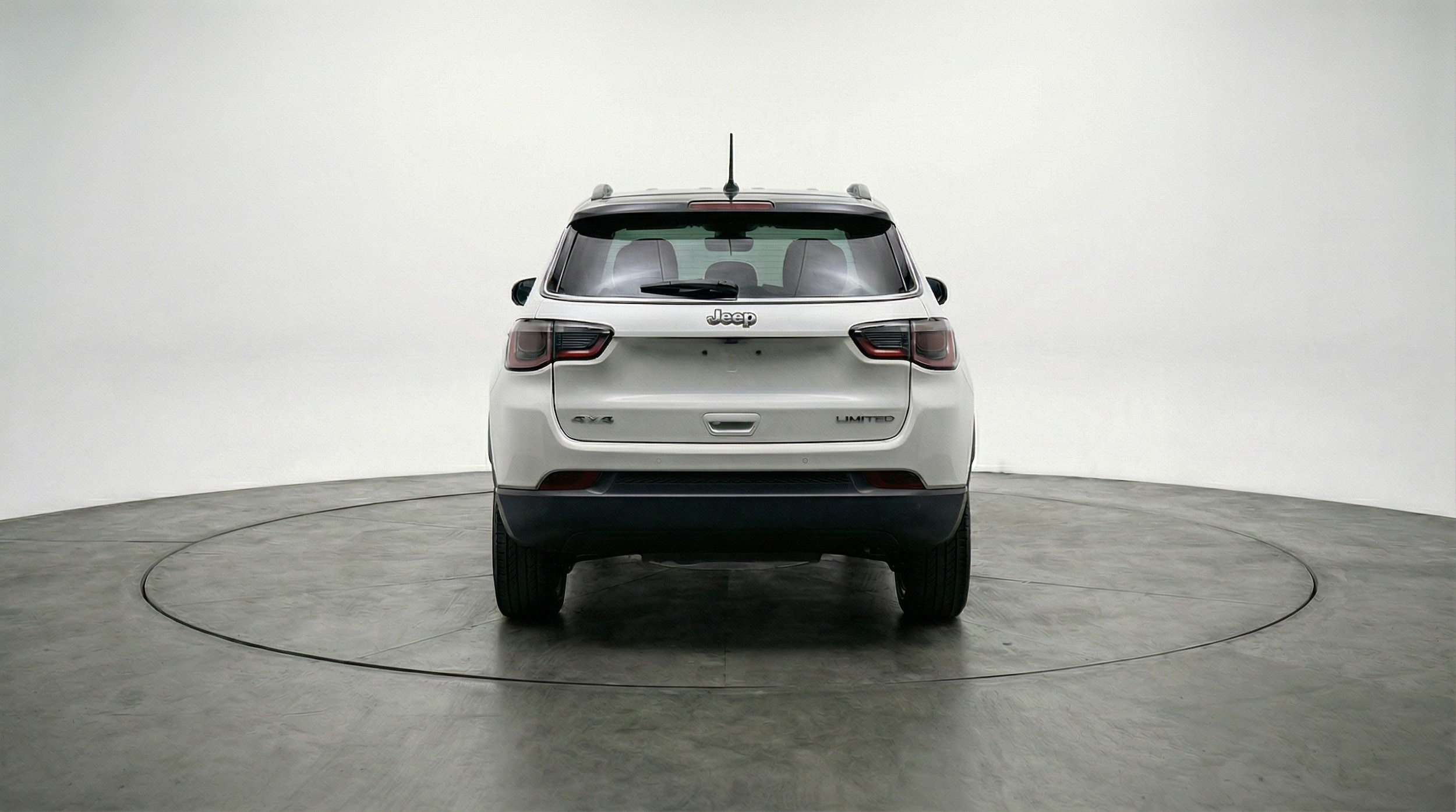 Thumbnail: 2025 Jeep Compass - 6