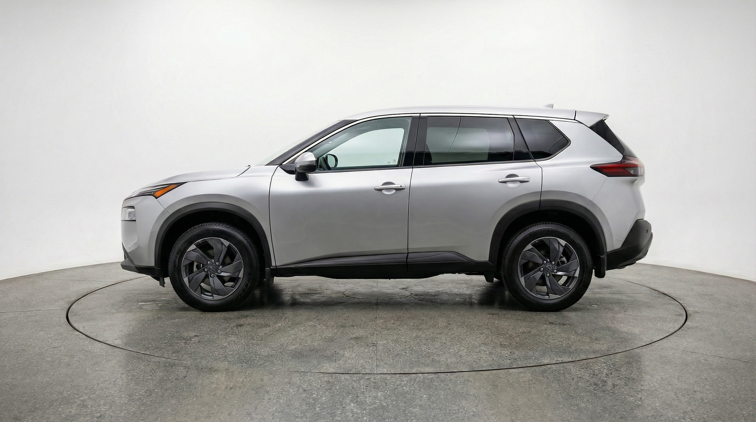 Thumbnail: 2025 Nissan Rogue - 4