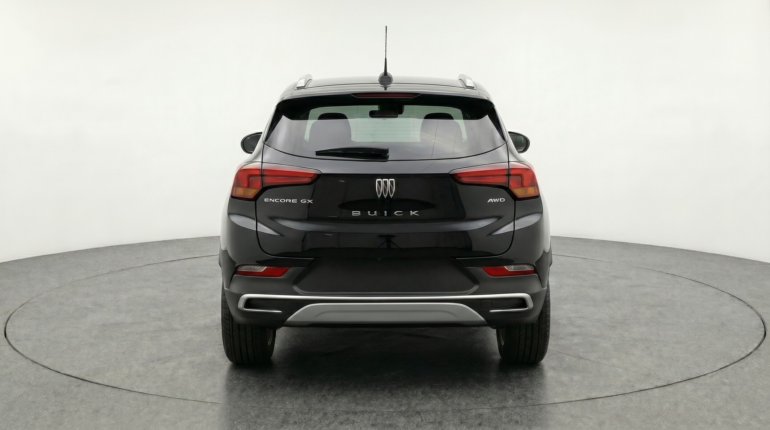 Thumbnail: 2025 Buick Encore GX - 6