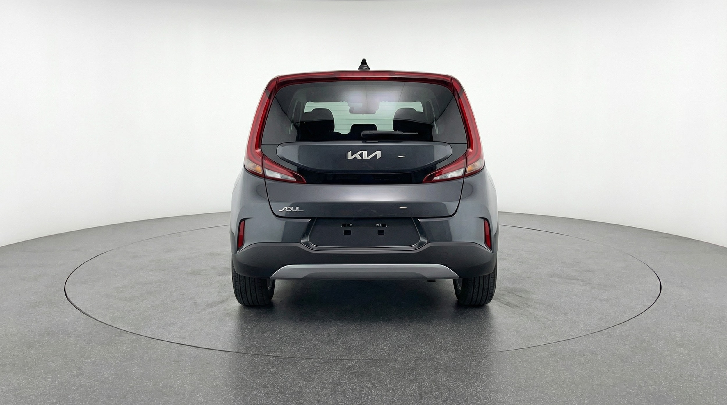 Thumbnail: 2025 Kia Soul - 6